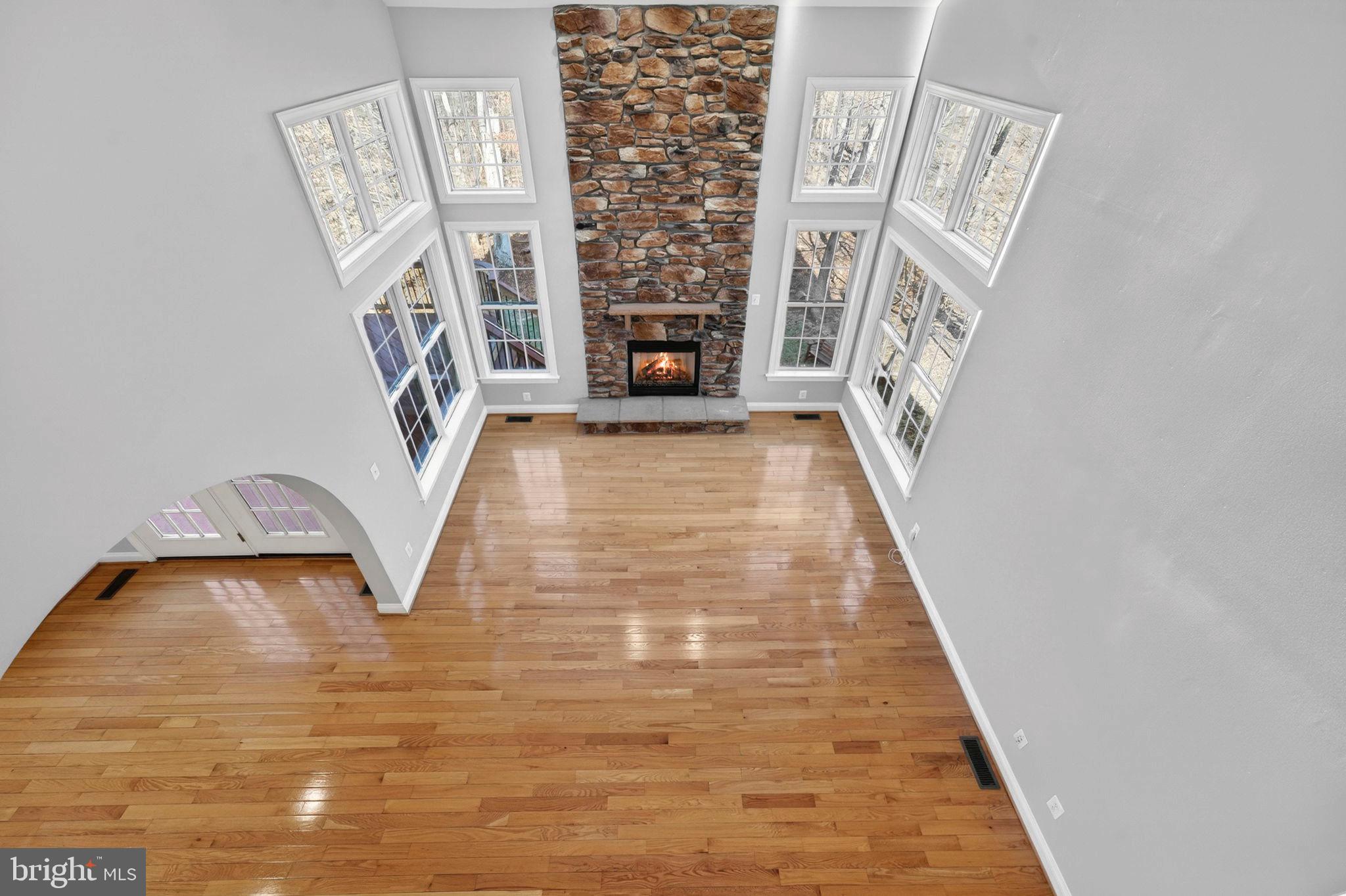 LANSDOWNE ON THE POTOMAC - Residential