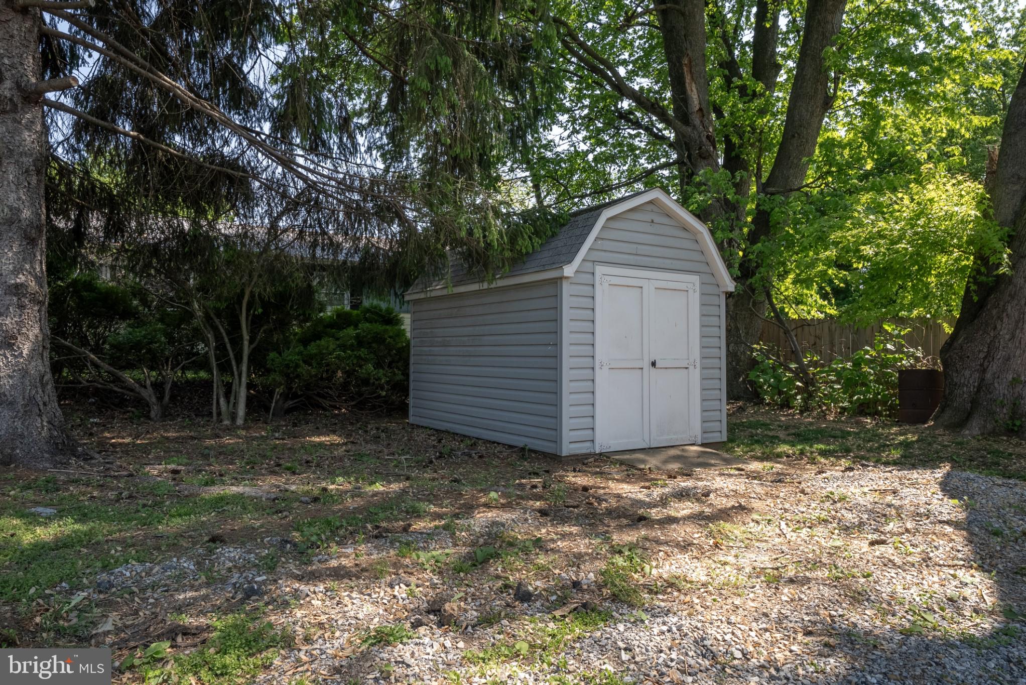 GREENE TWP - Residential