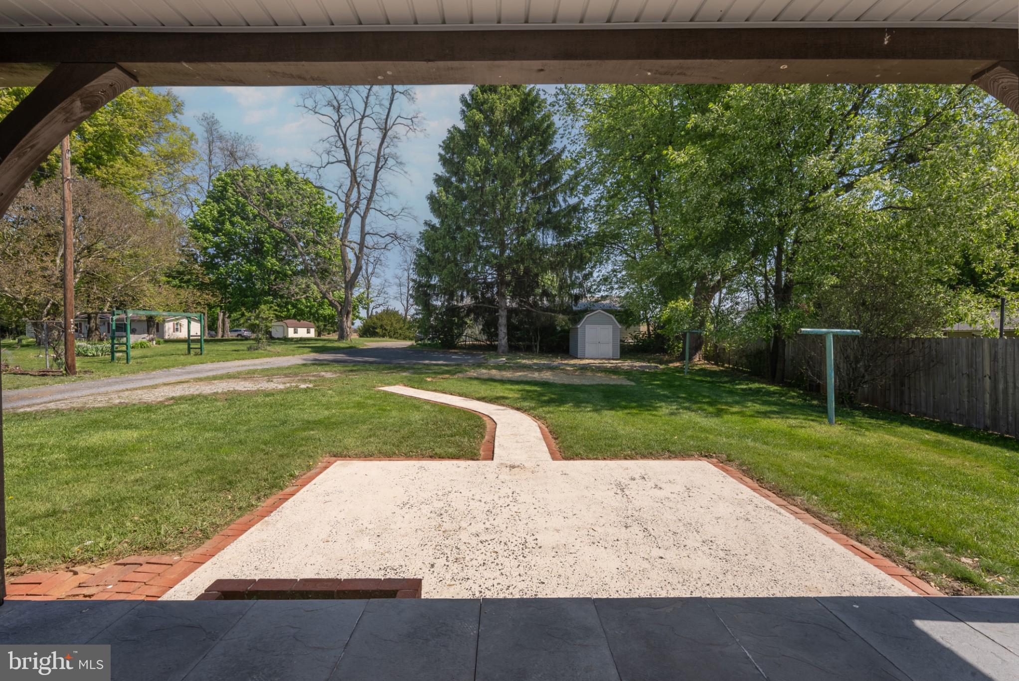 GREENE TWP - Residential