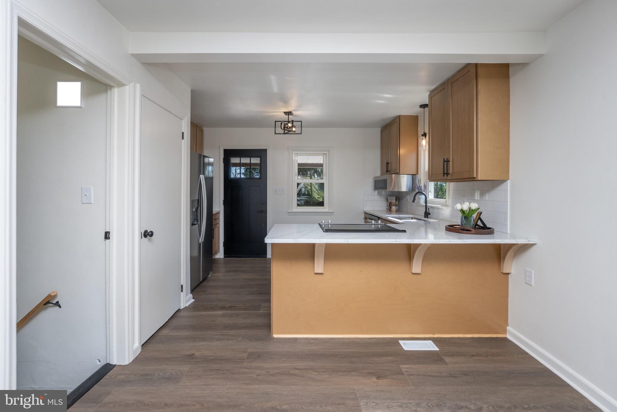GREENE TWP - Residential