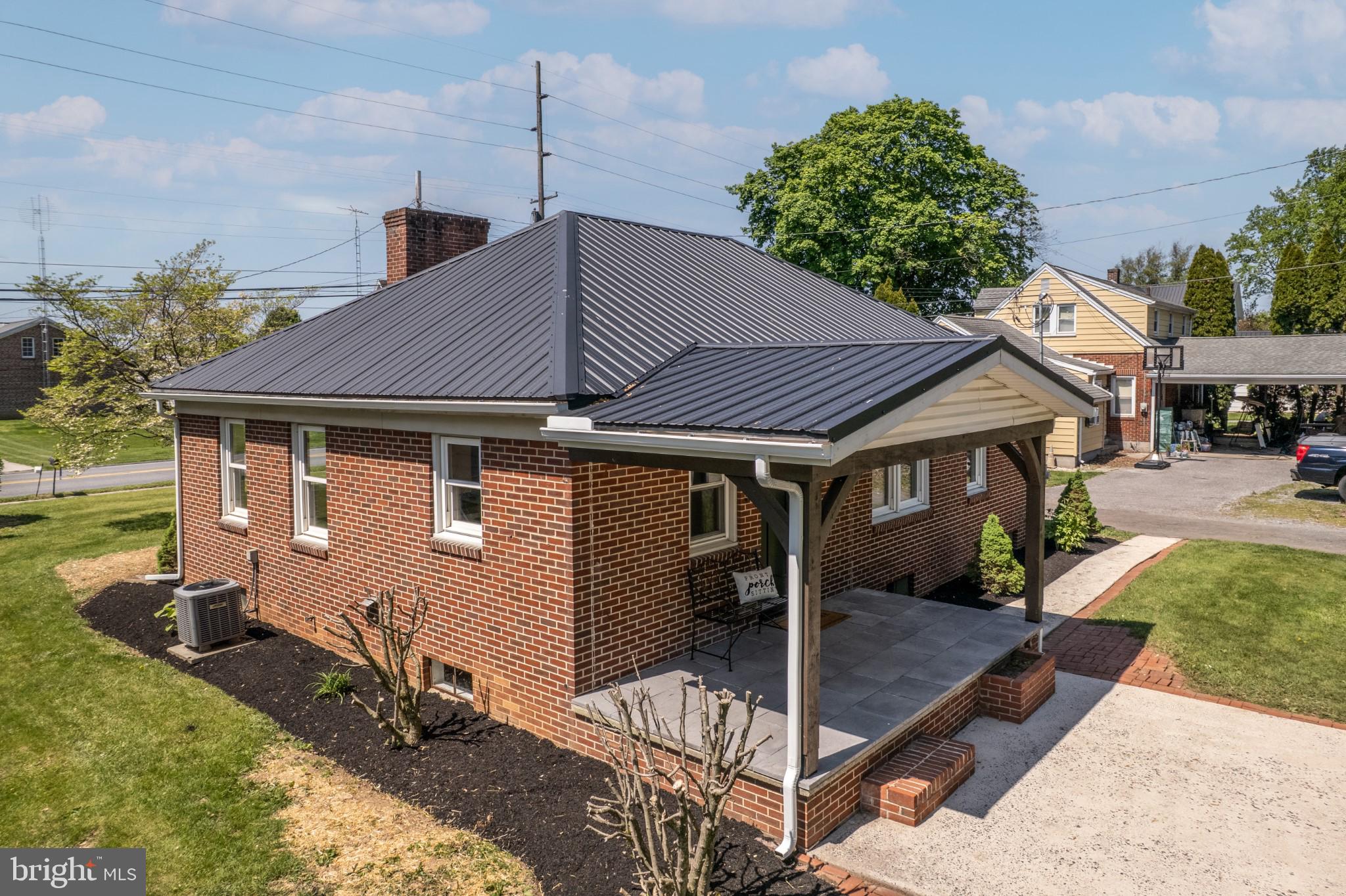GREENE TWP - Residential