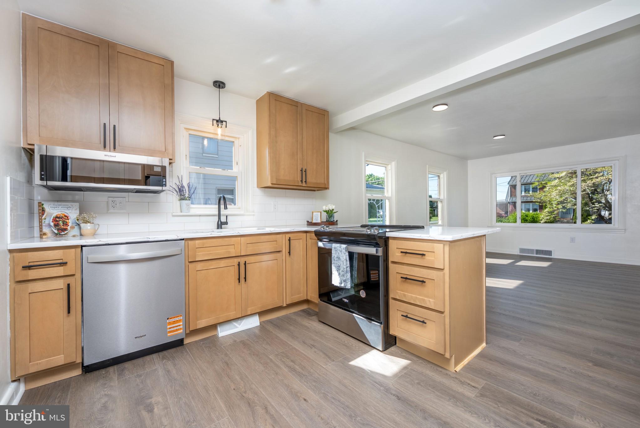 GREENE TWP - Residential