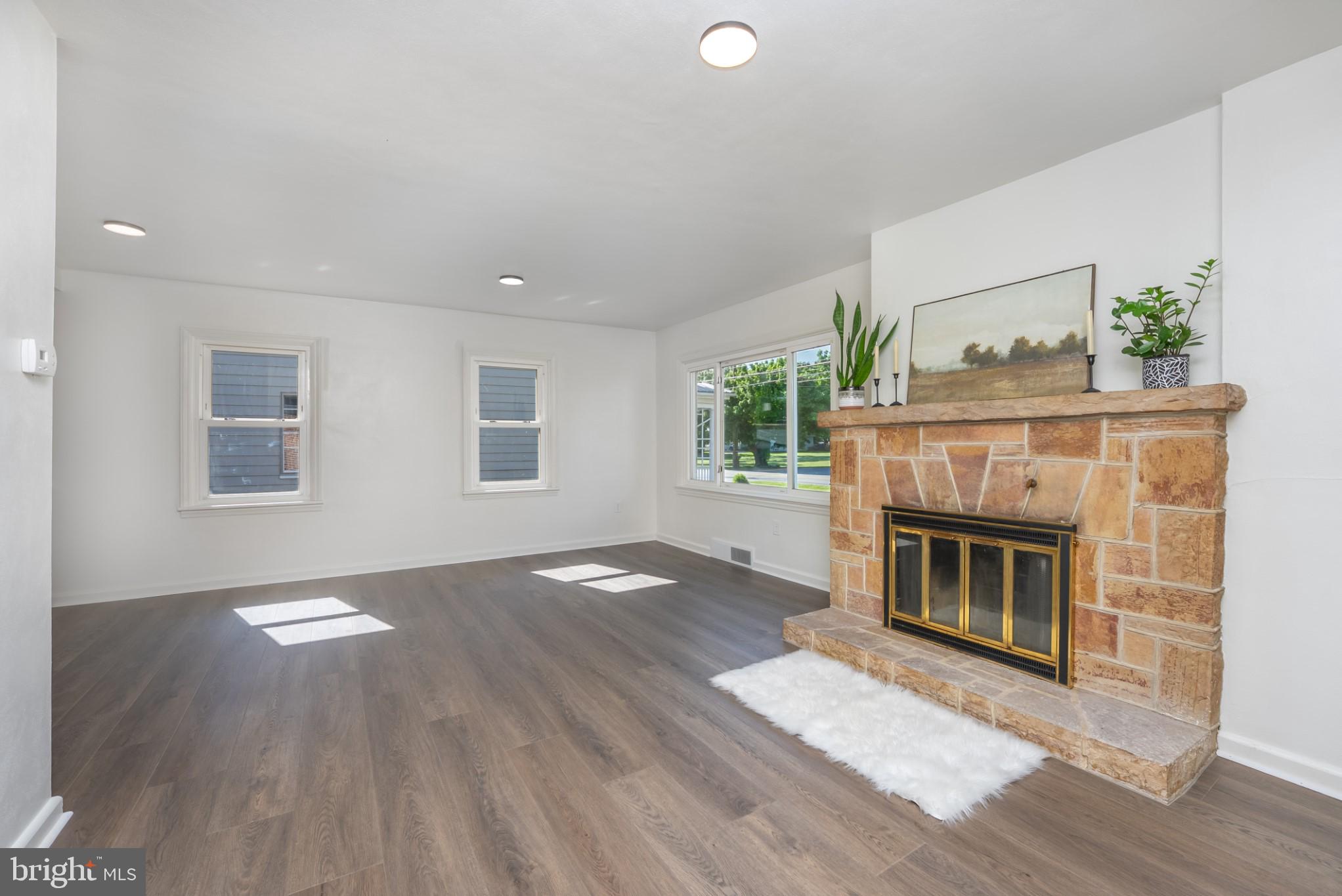 GREENE TWP - Residential