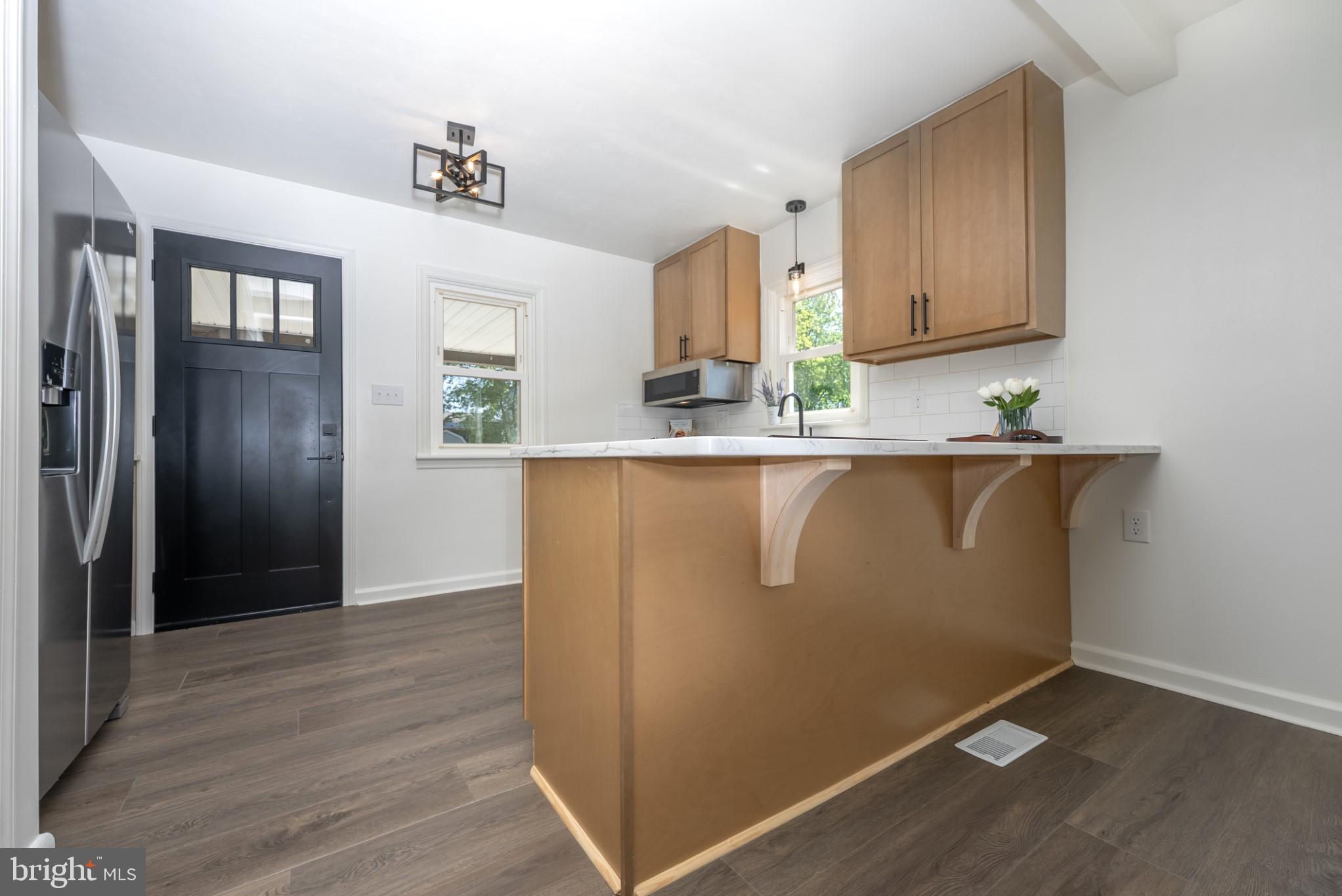 GREENE TWP - Residential