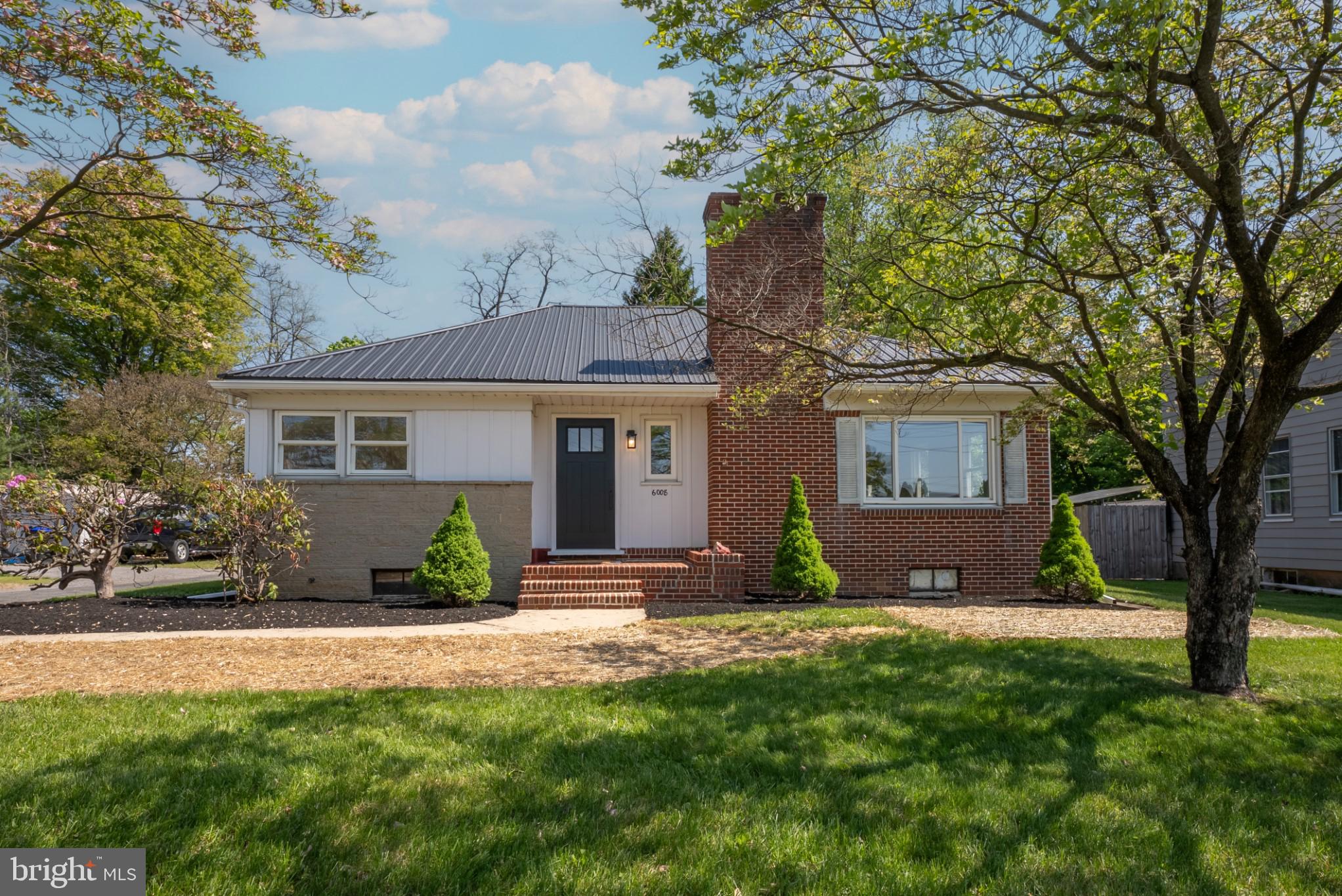 GREENE TWP - Residential