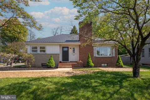 6008 CUMBERLAND HIGHWAY CHAMBERSBURG PA 17202