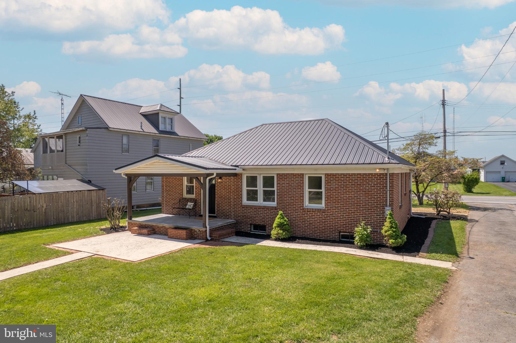 GREENE TWP - Residential