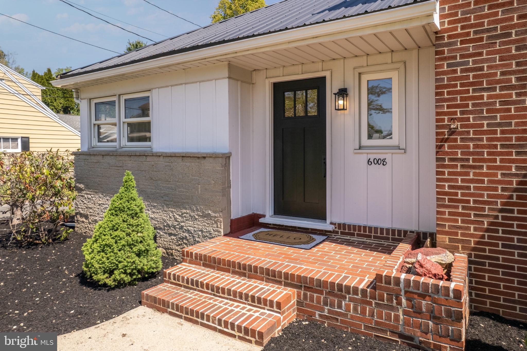 GREENE TWP - Residential