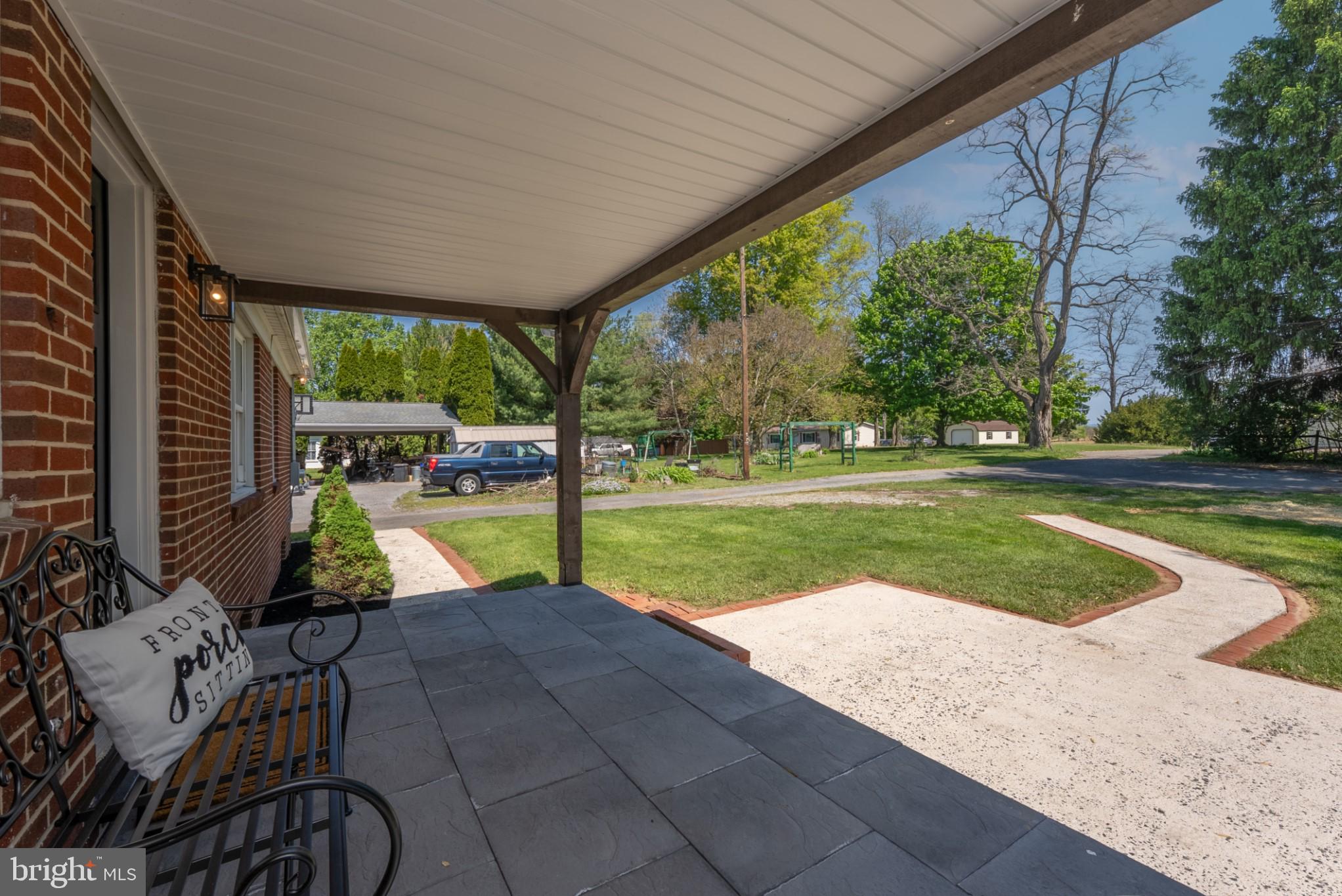 GREENE TWP - Residential