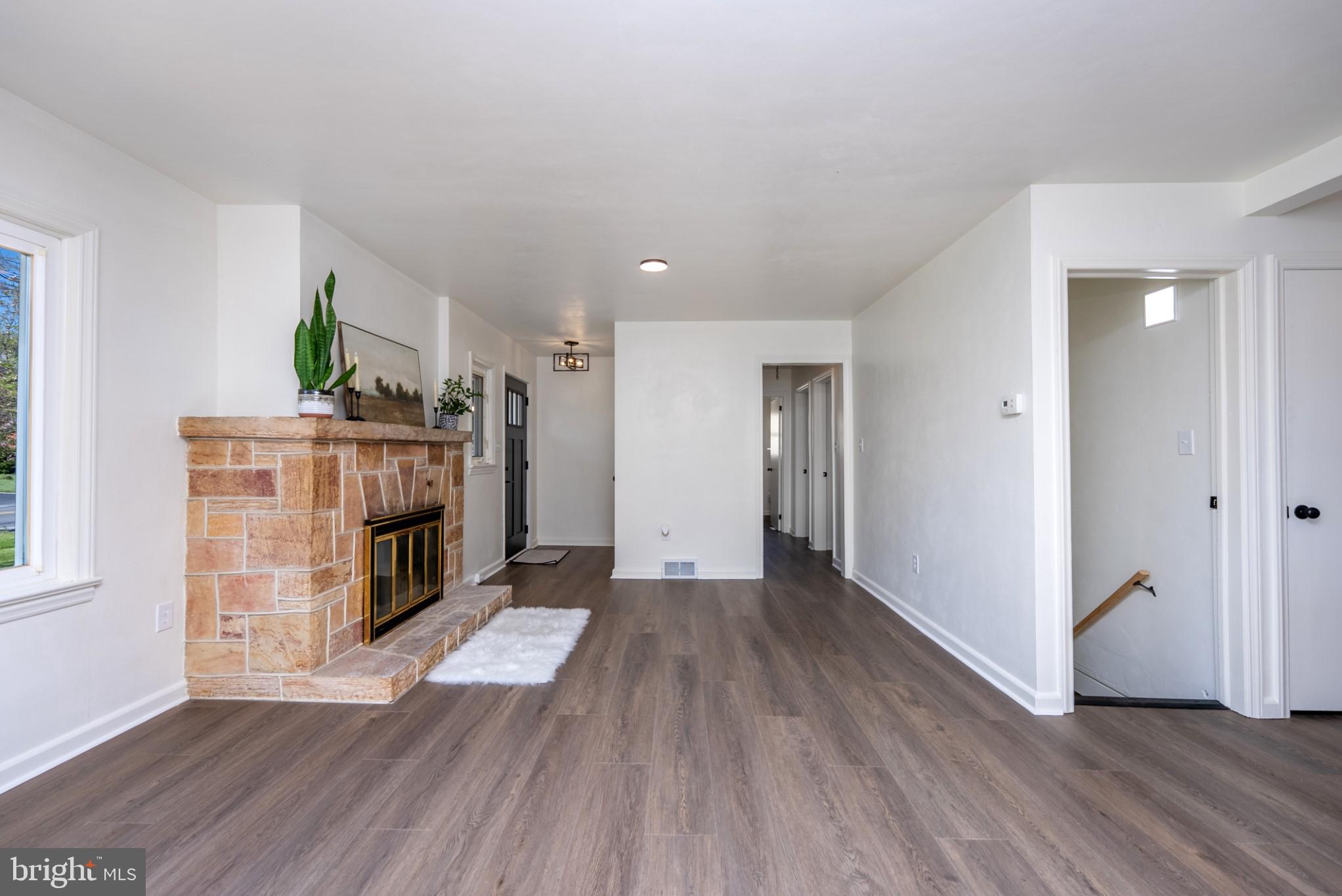 GREENE TWP - Residential