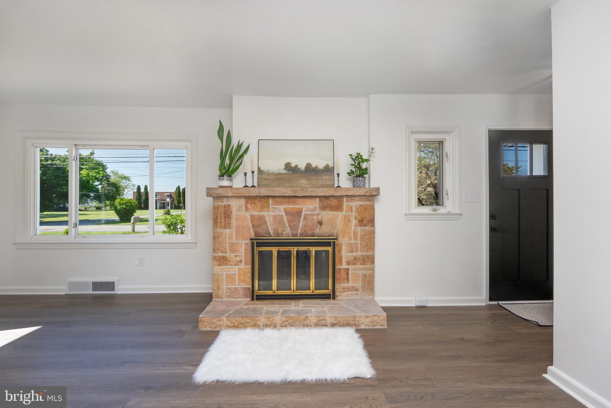 GREENE TWP - Residential