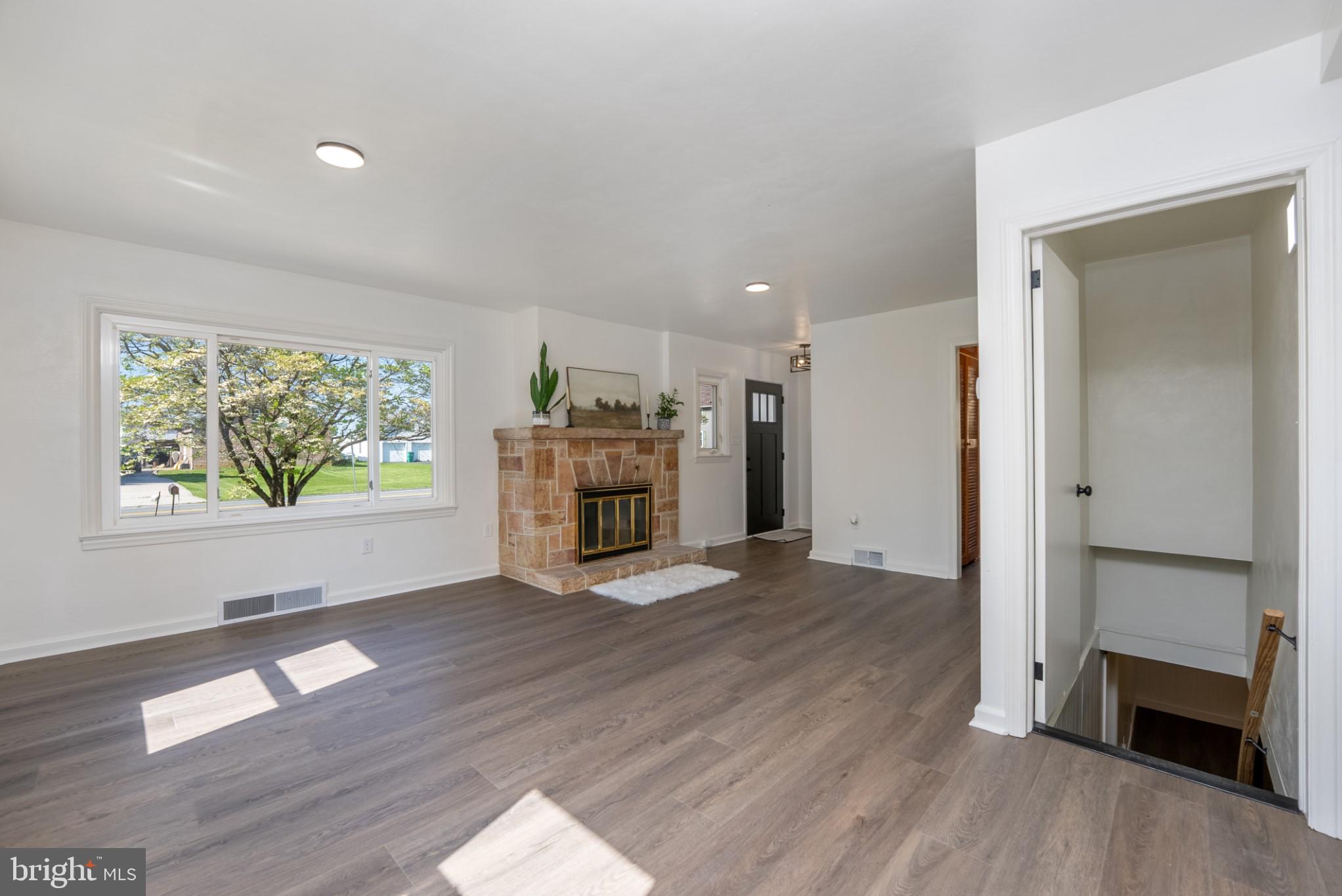 GREENE TWP - Residential