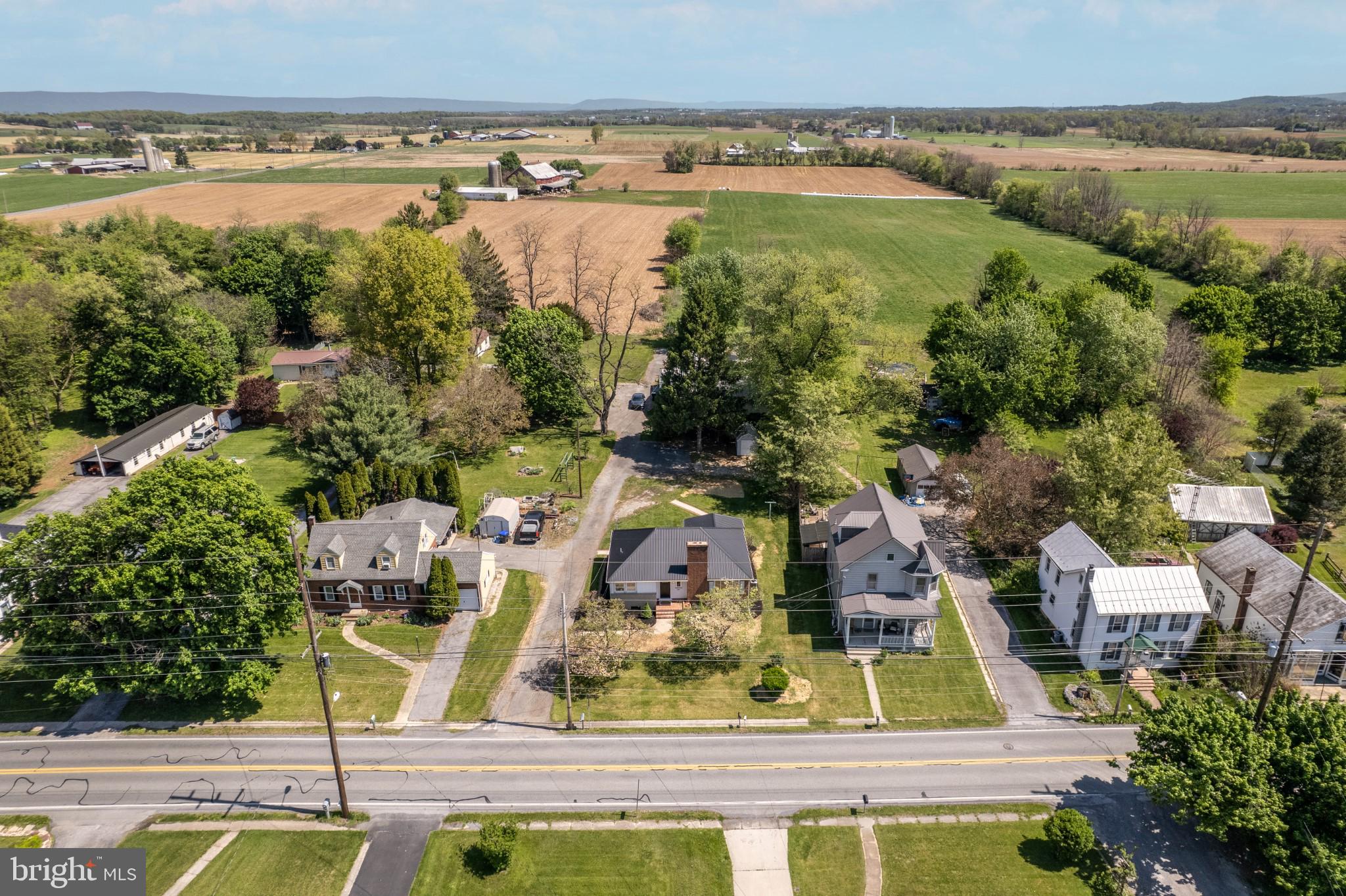 GREENE TWP - Residential