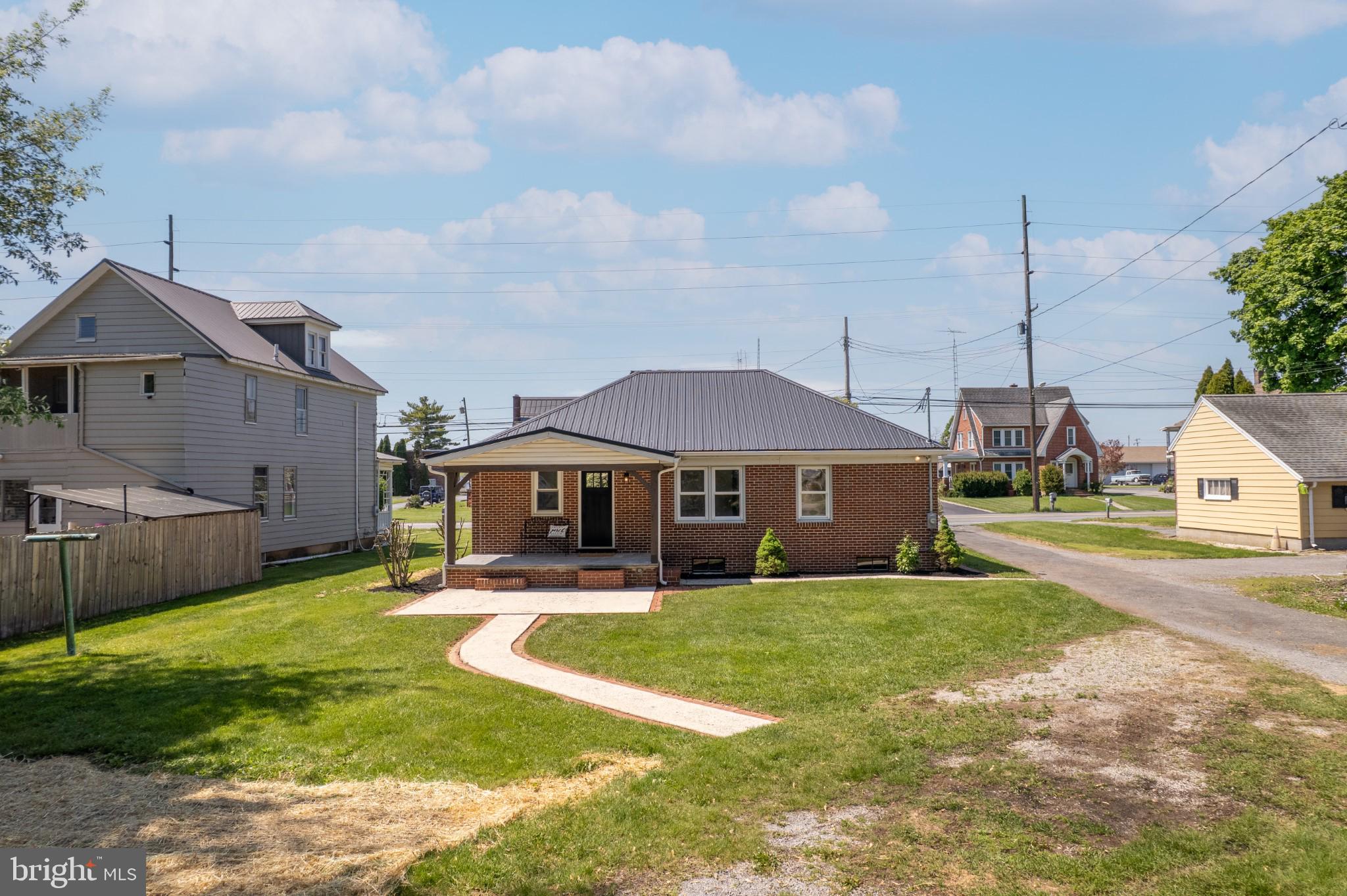 GREENE TWP - Residential