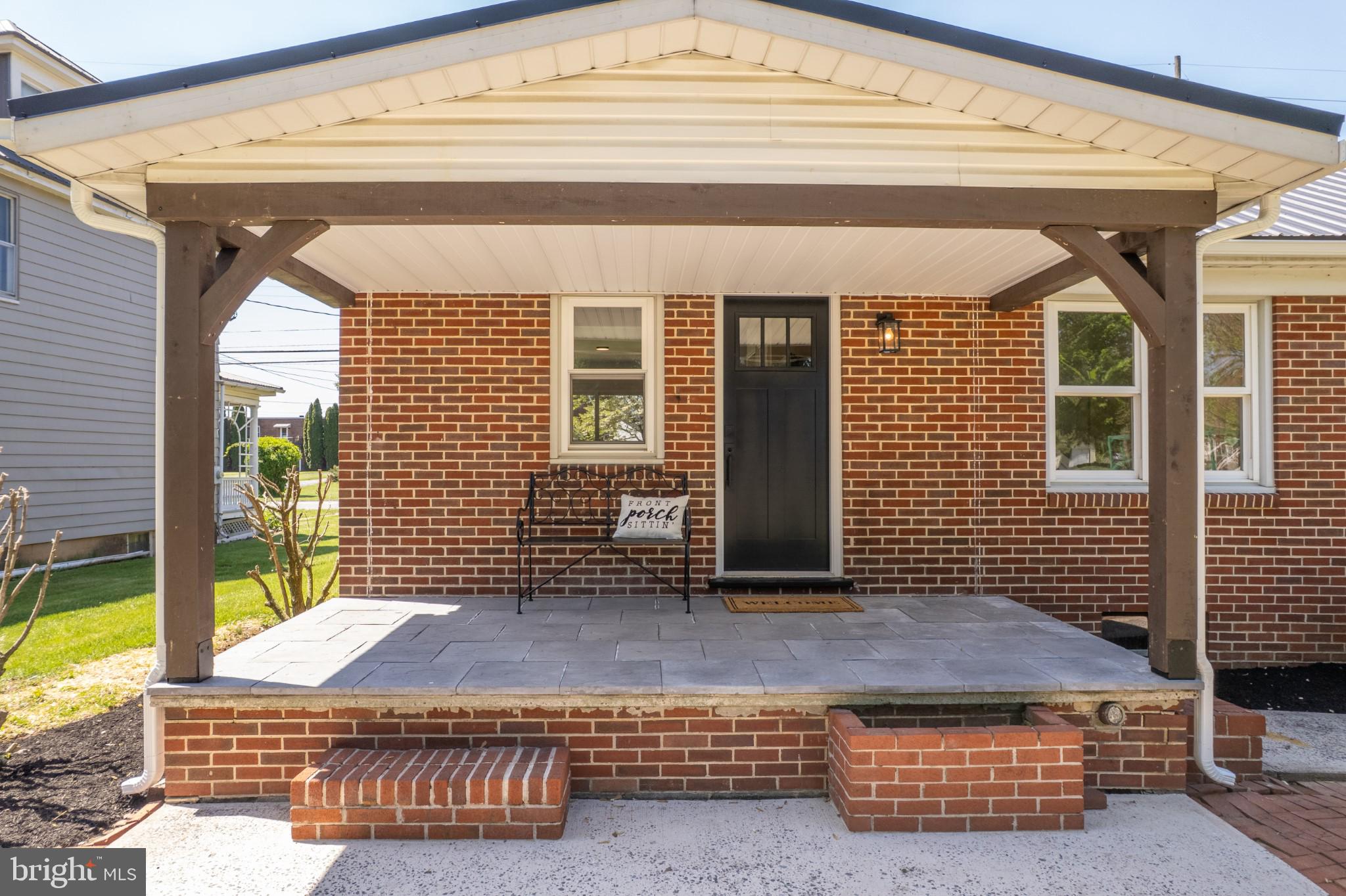 GREENE TWP - Residential