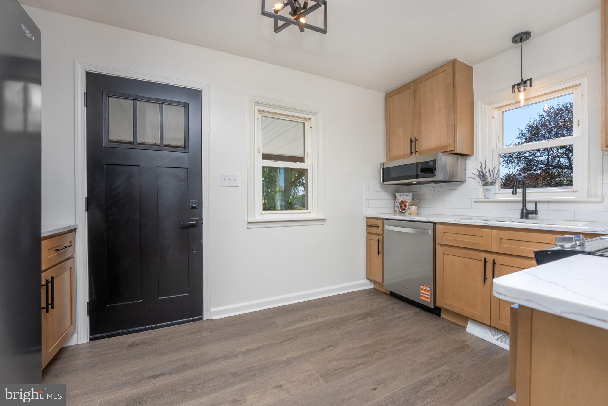 GREENE TWP - Residential