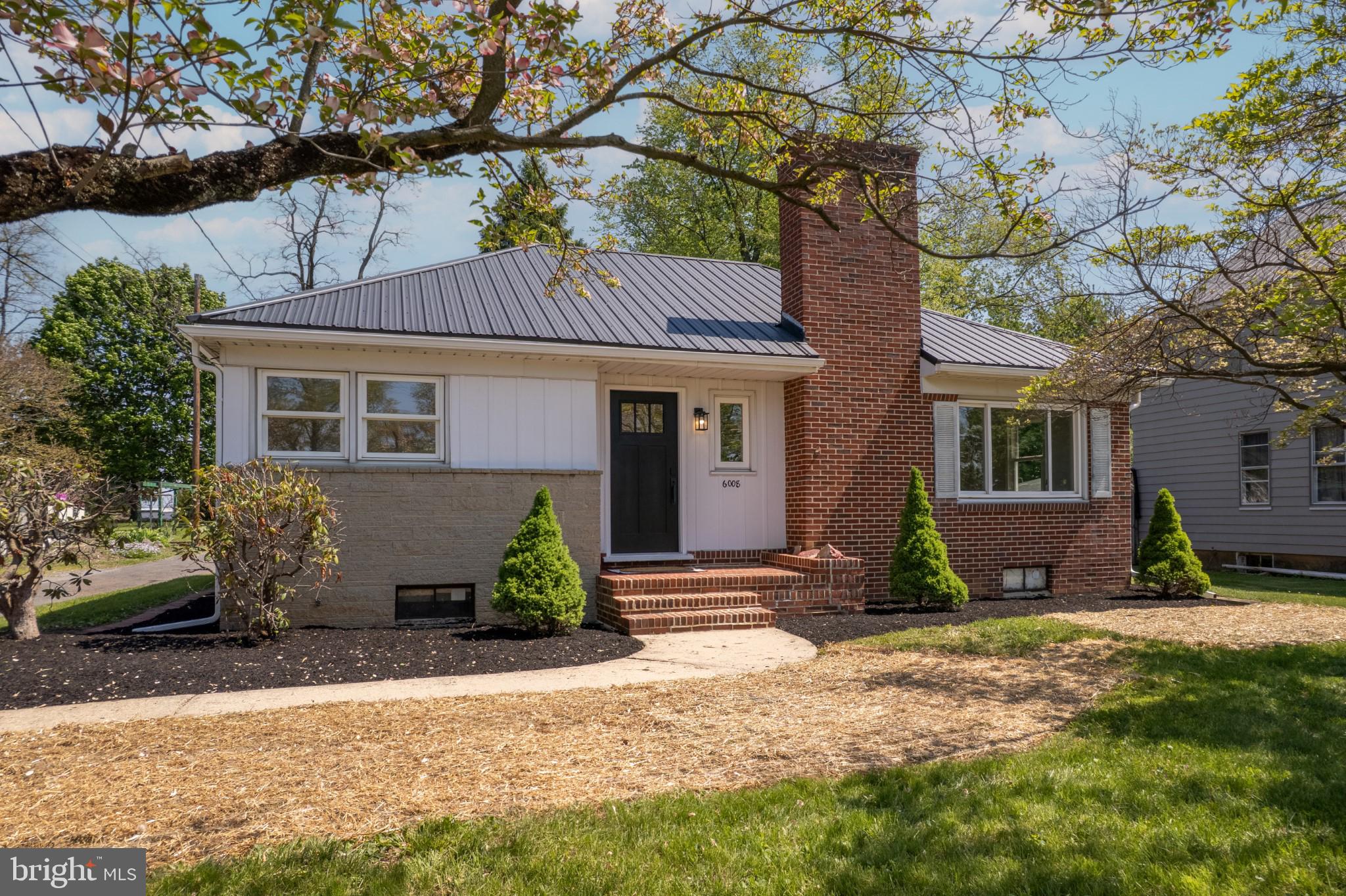 GREENE TWP - Residential