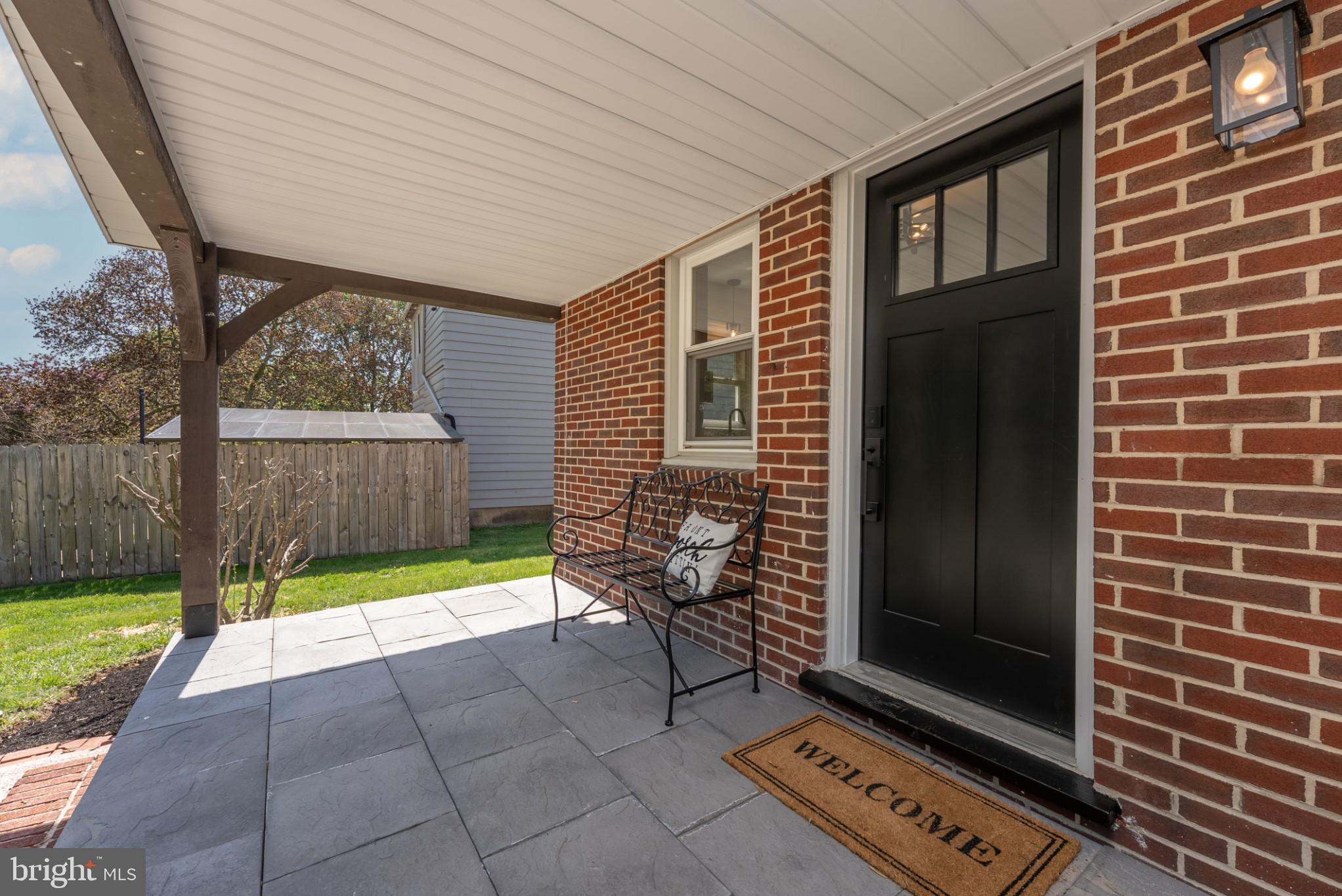 GREENE TWP - Residential