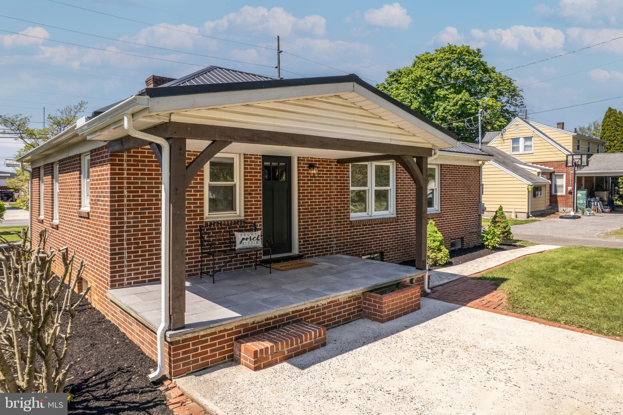 GREENE TWP - Residential