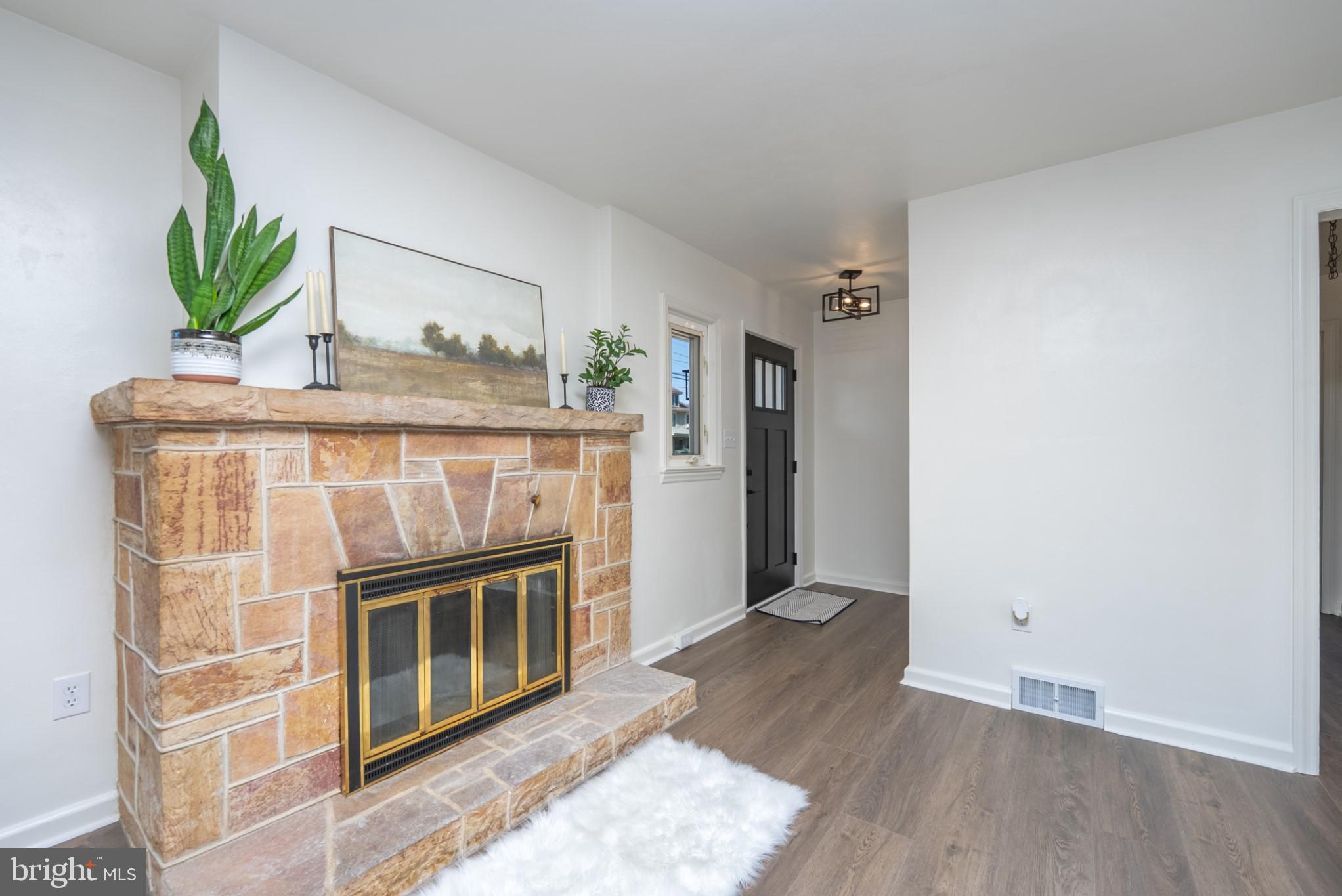 GREENE TWP - Residential