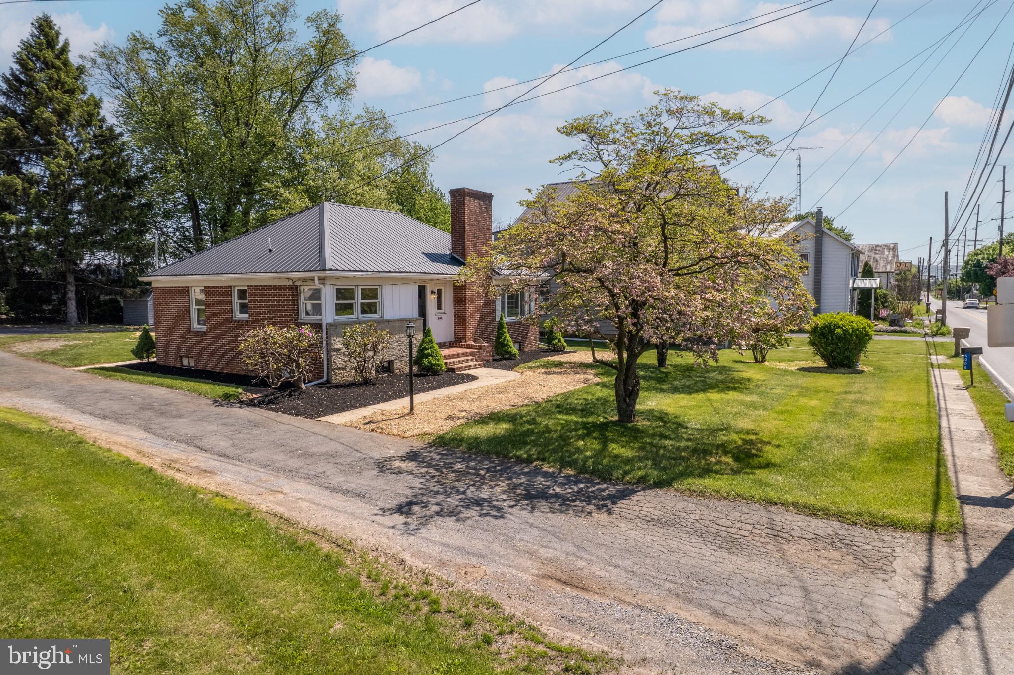 GREENE TWP - Residential