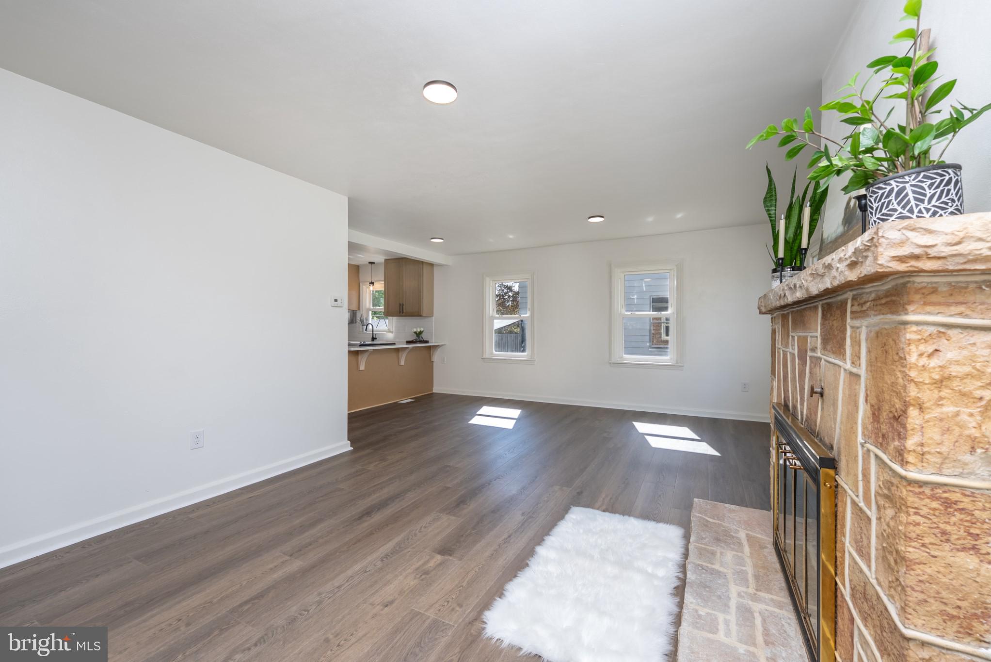 GREENE TWP - Residential