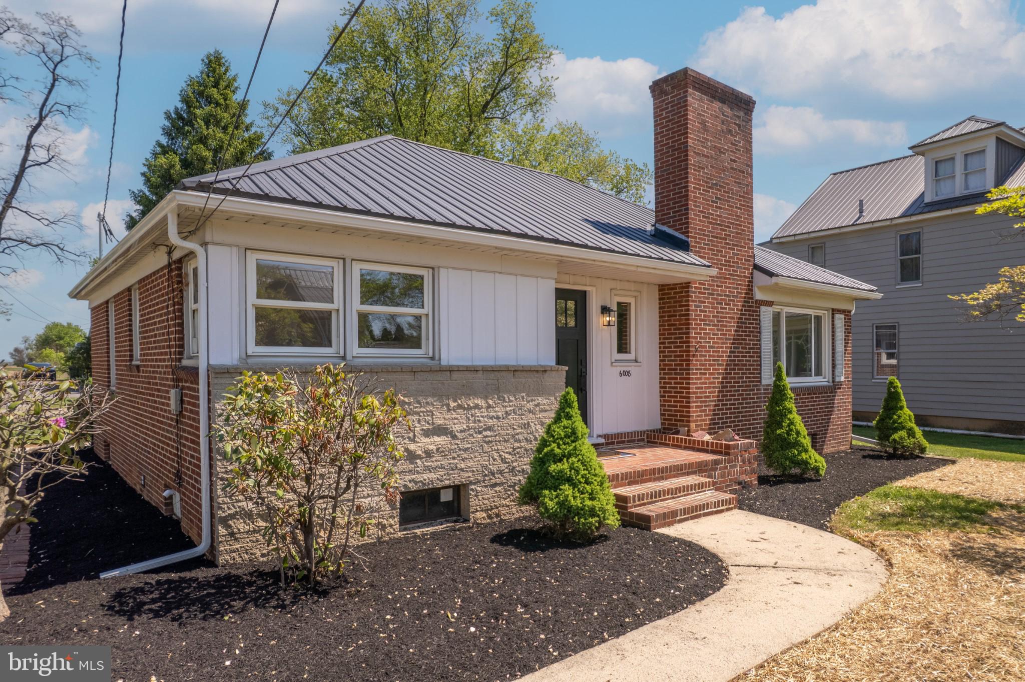 GREENE TWP - Residential