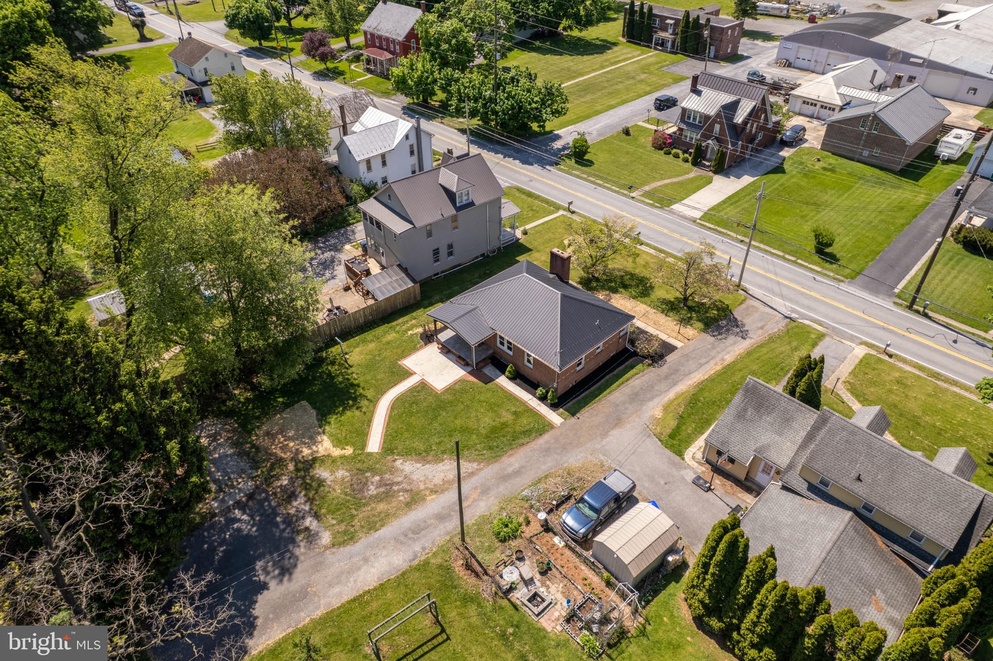 GREENE TWP - Residential