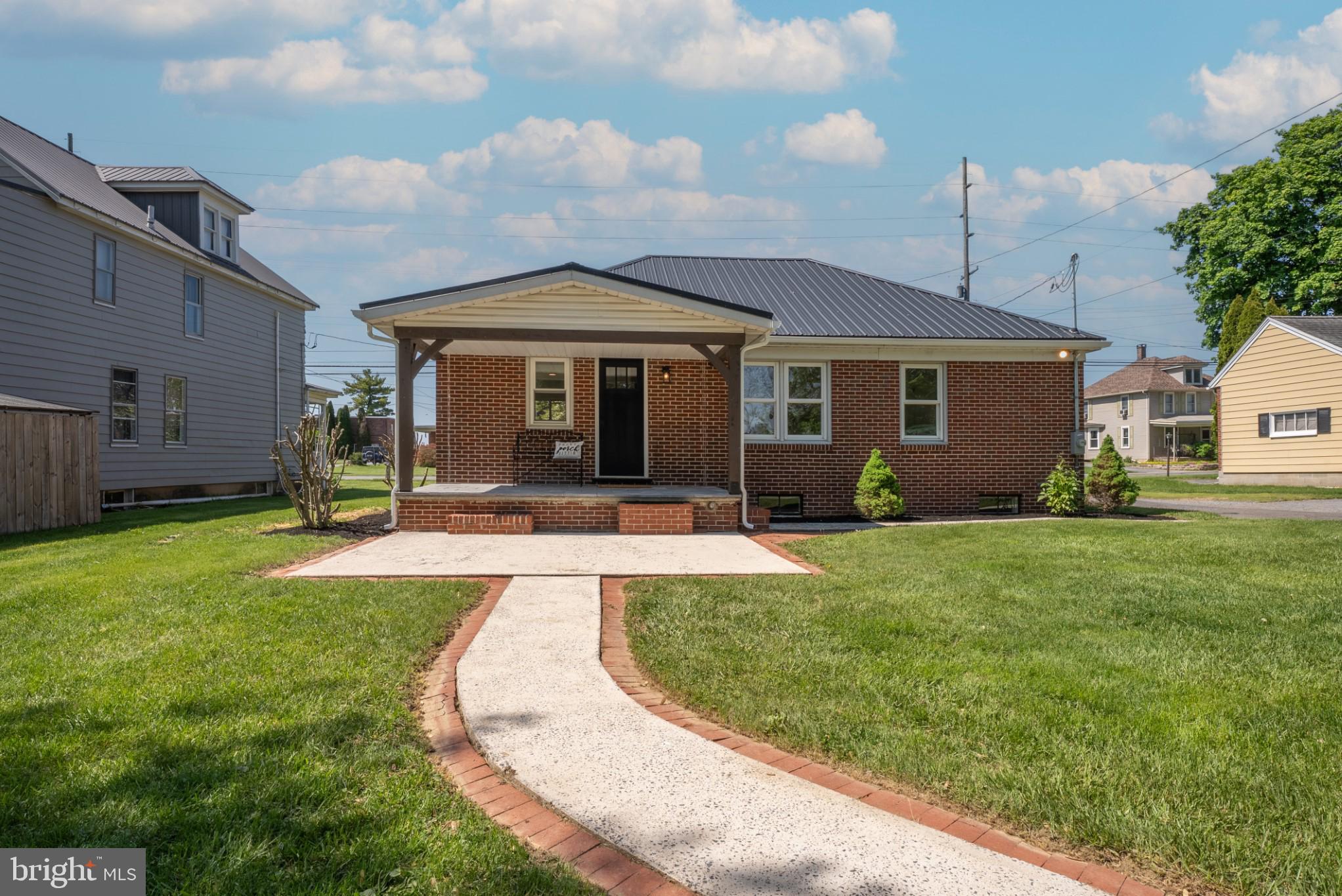 GREENE TWP - Residential