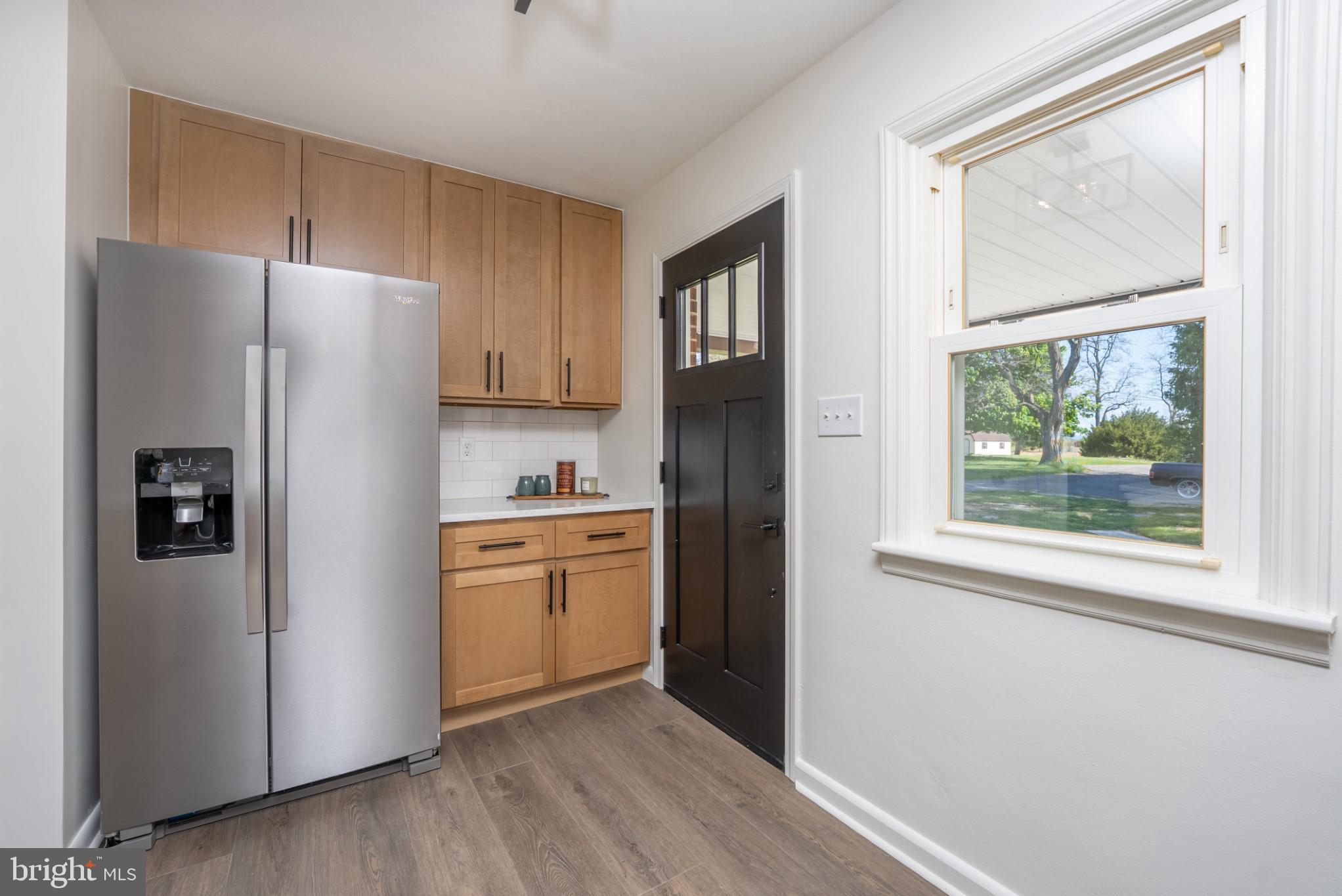 GREENE TWP - Residential