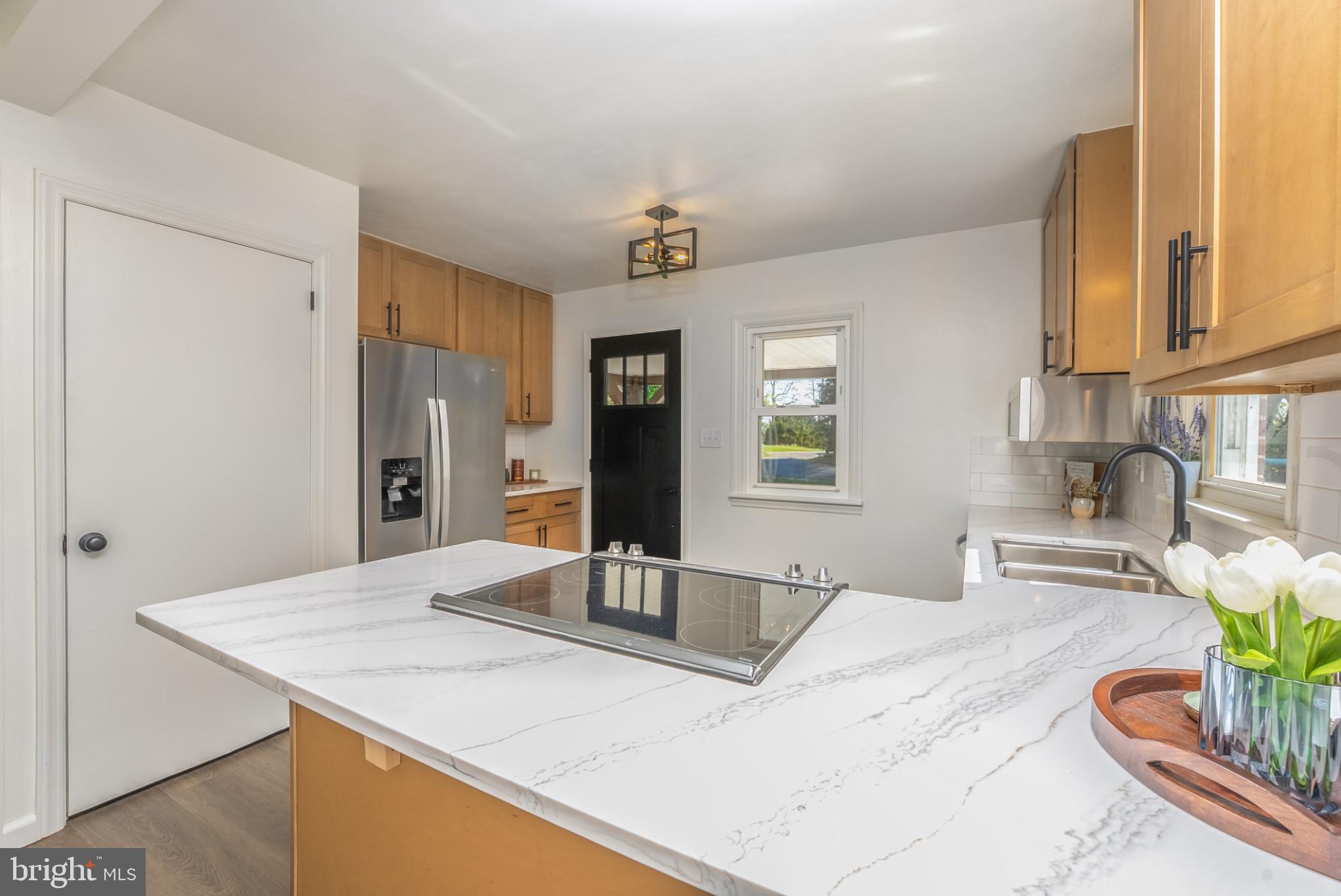 GREENE TWP - Residential