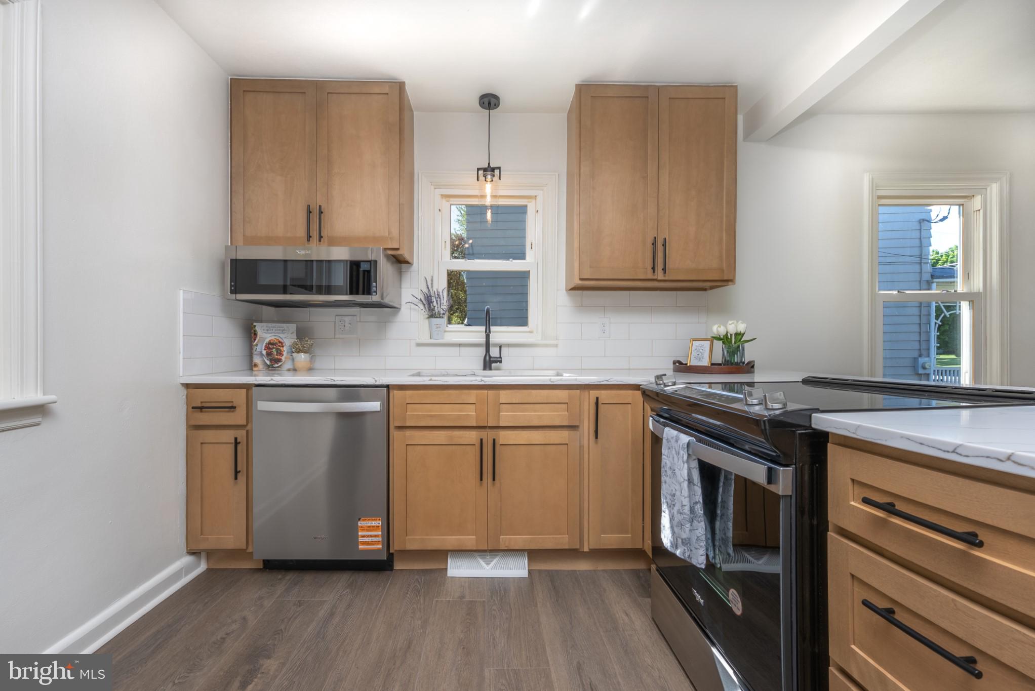 GREENE TWP - Residential