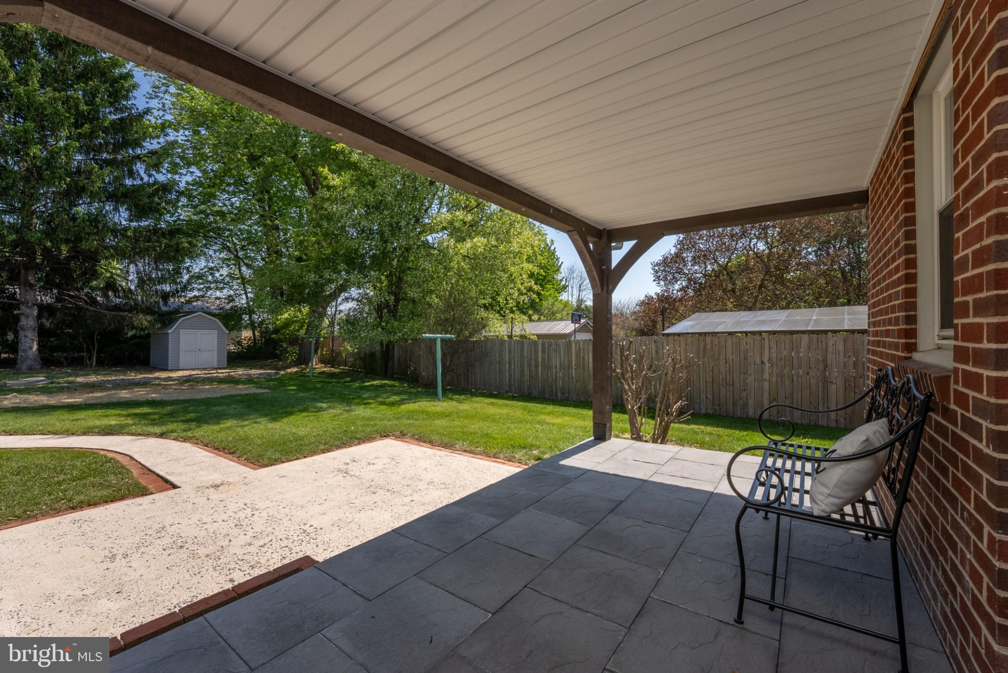 GREENE TWP - Residential