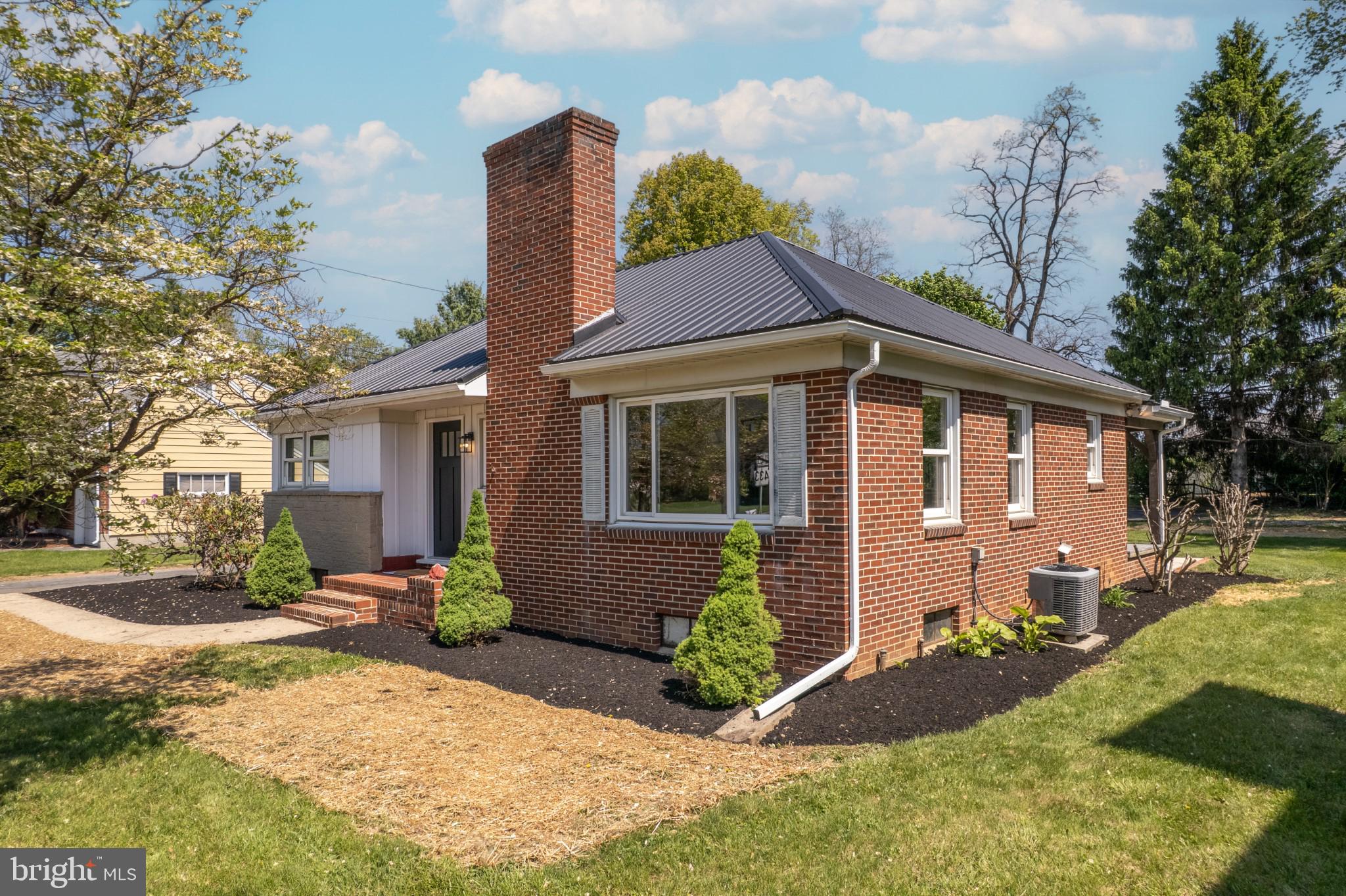 GREENE TWP - Residential