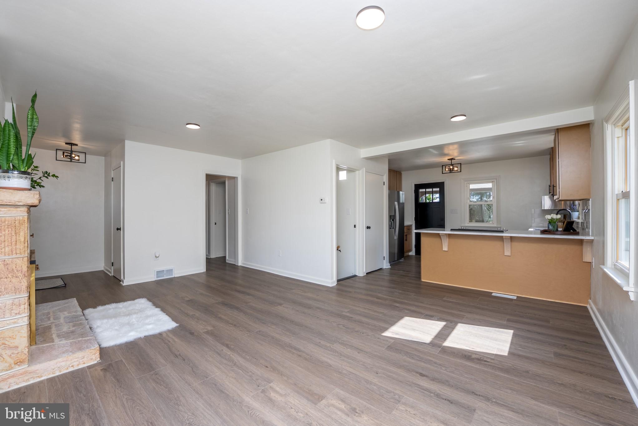 GREENE TWP - Residential