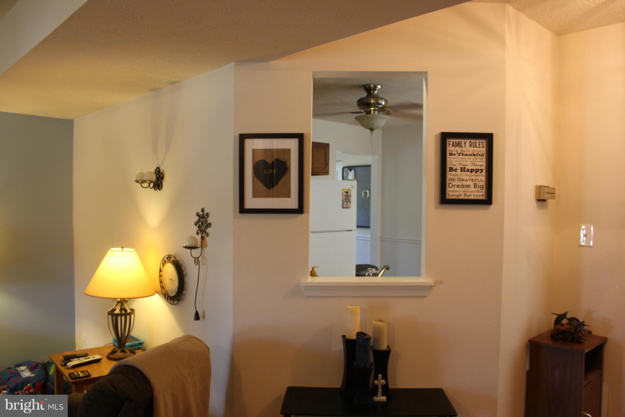 HUNTING QUARTERS - Residential