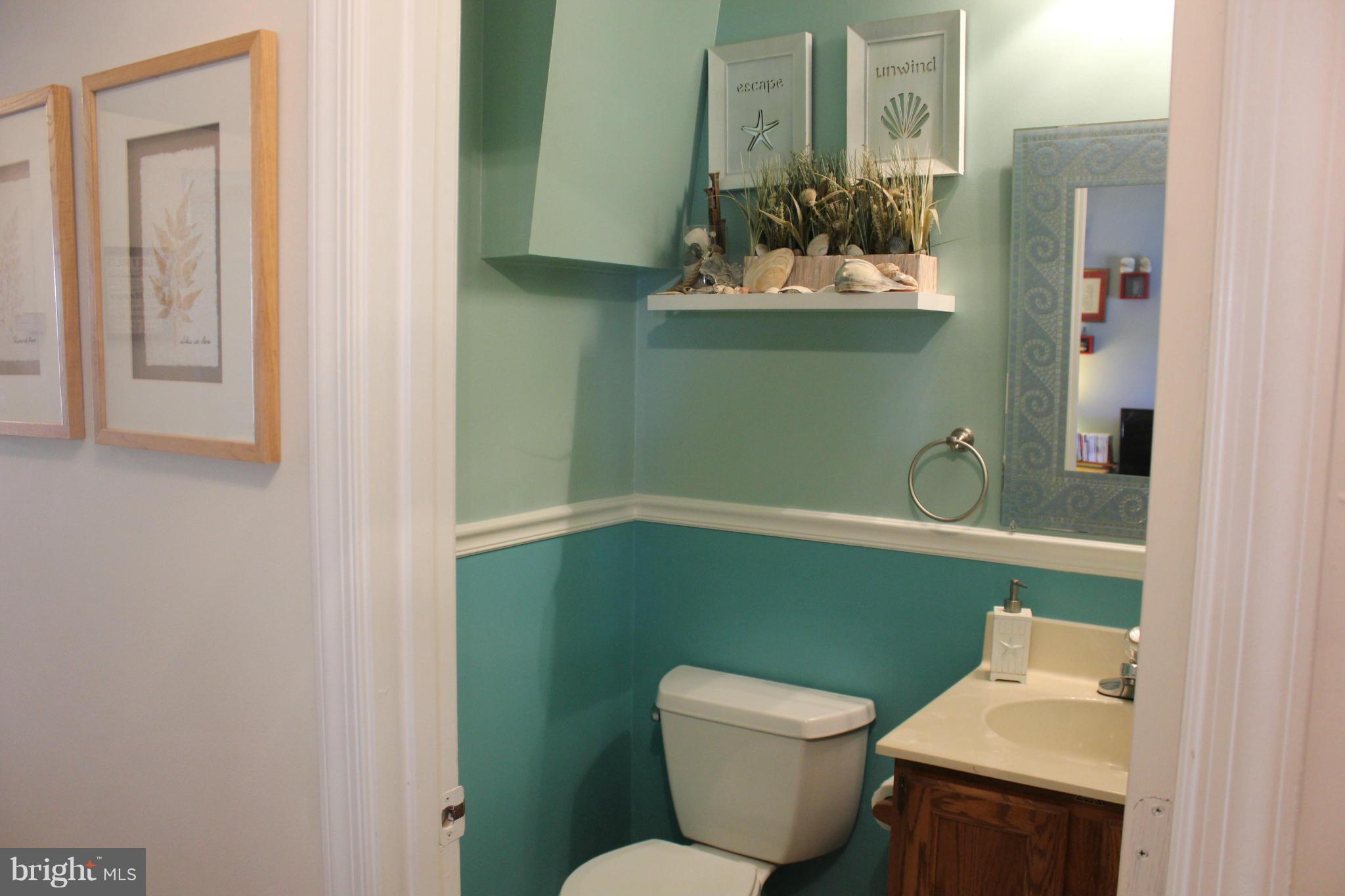 HUNTING QUARTERS - Residential