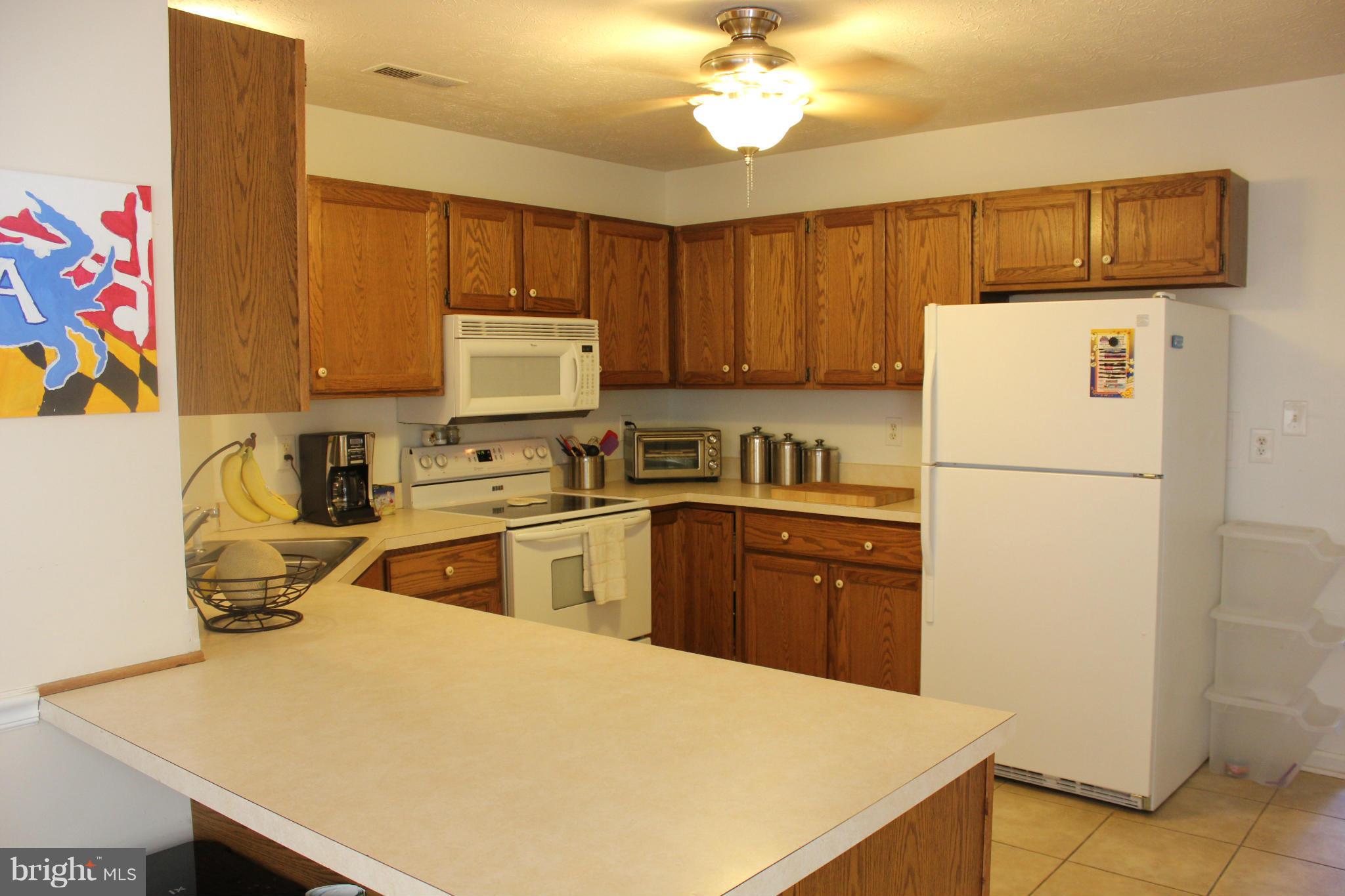 HUNTING QUARTERS - Residential