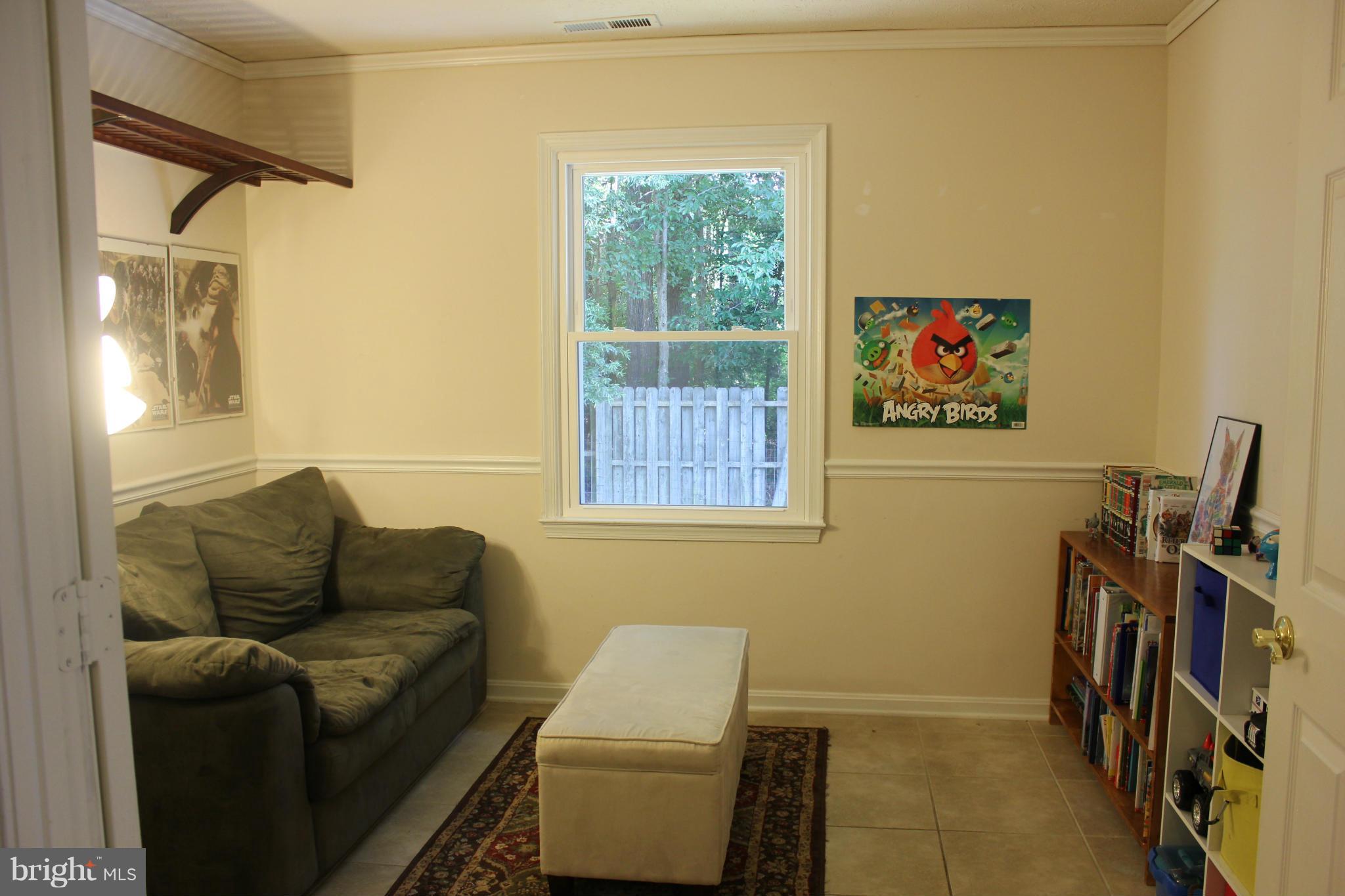 HUNTING QUARTERS - Residential