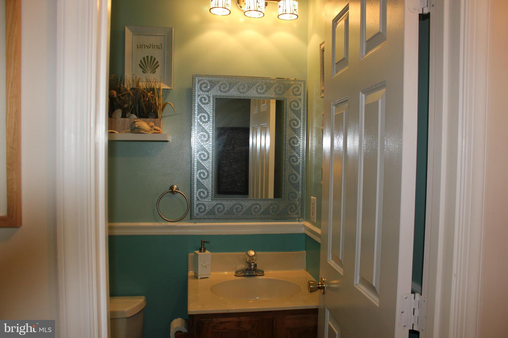 HUNTING QUARTERS - Residential