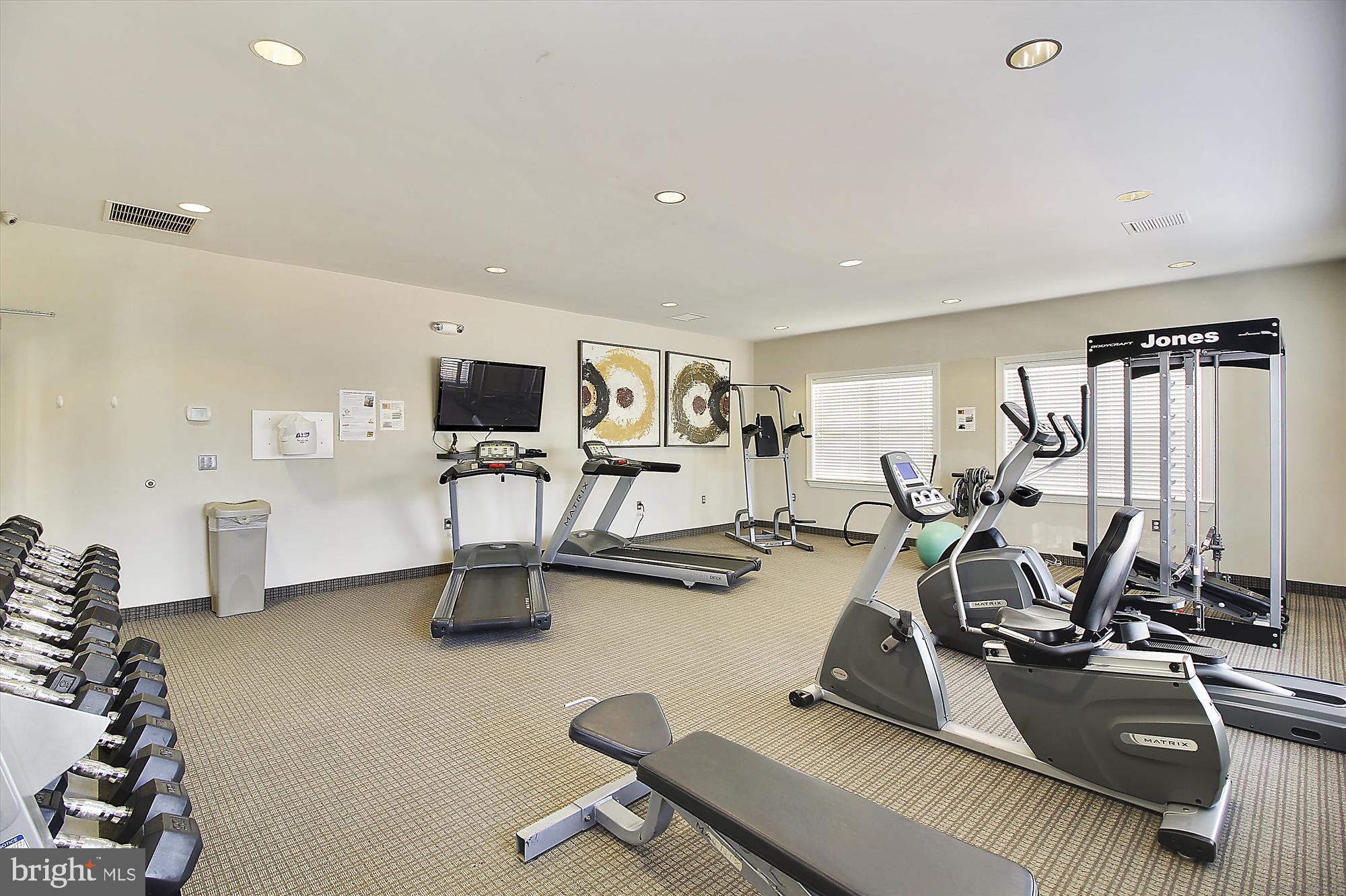 BUCKINGHAM STATION - Residential