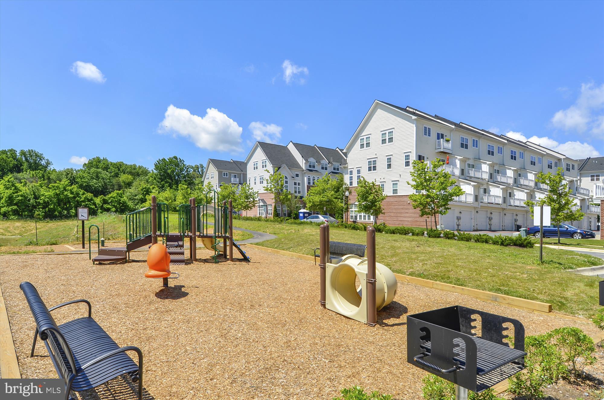 BUCKINGHAM STATION - Residential