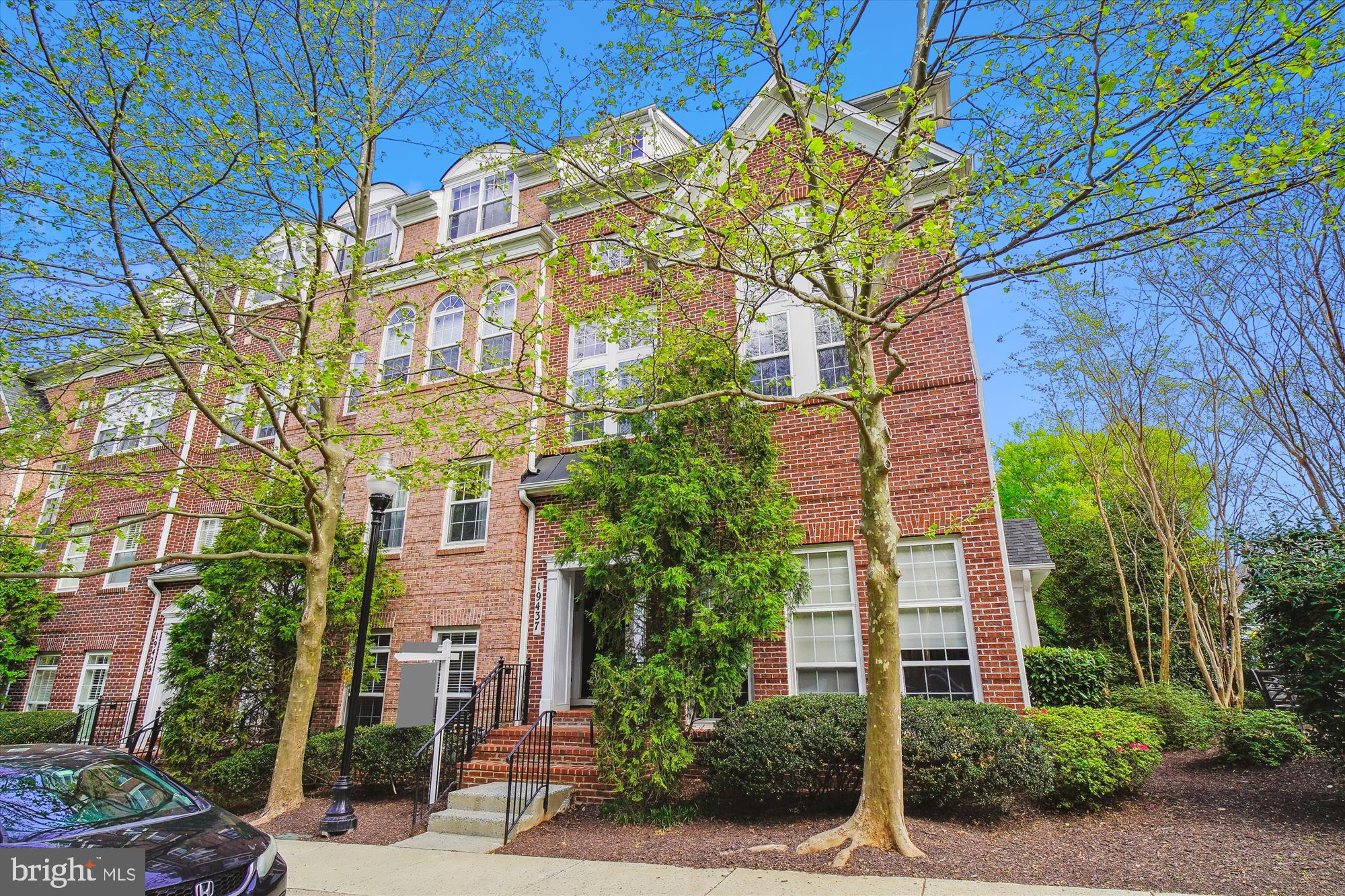 BUCKINGHAM STATION - Residential