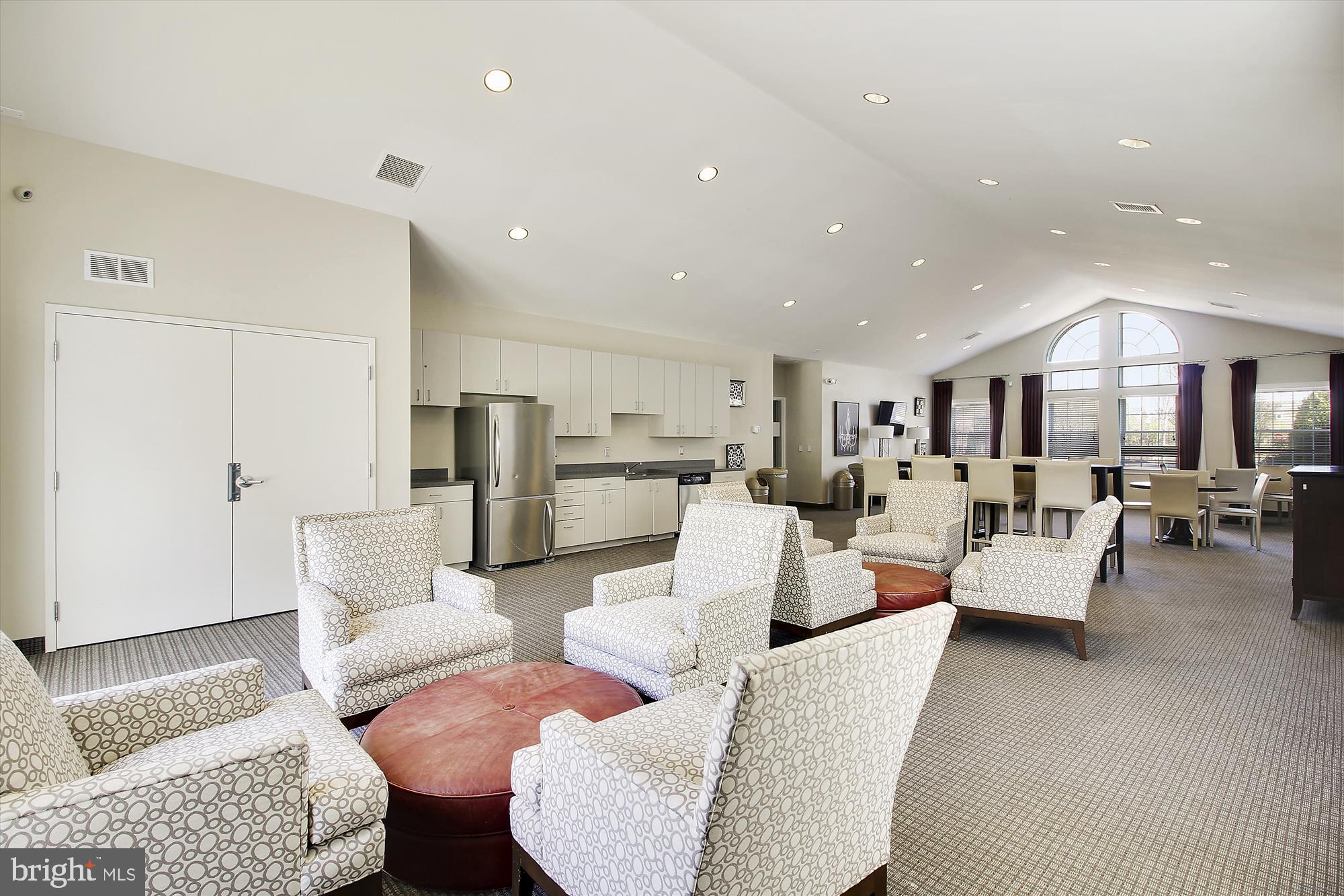 BUCKINGHAM STATION - Residential