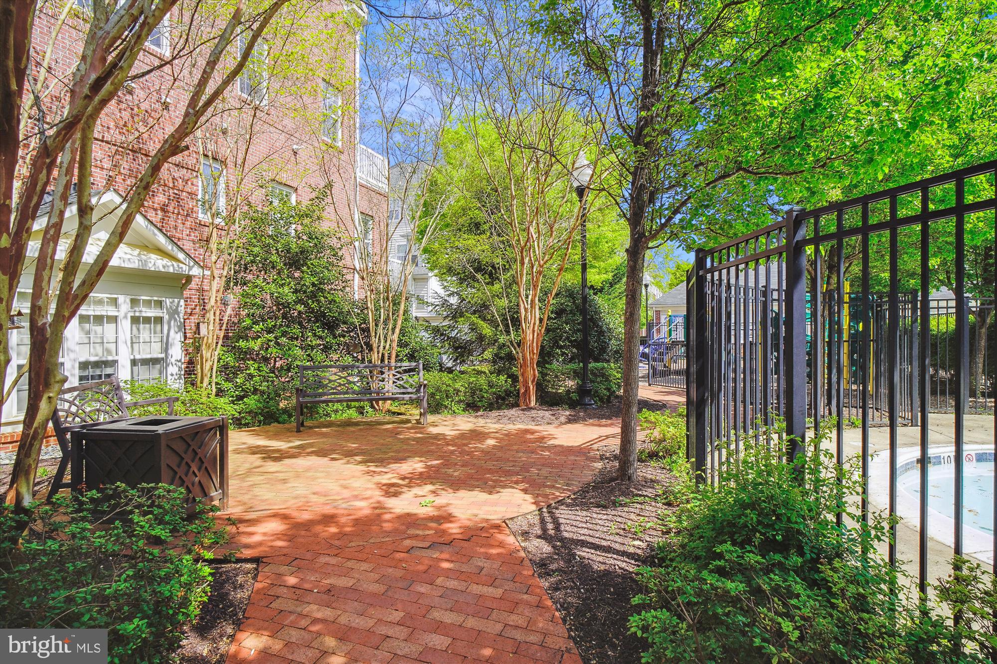 BUCKINGHAM STATION - Residential