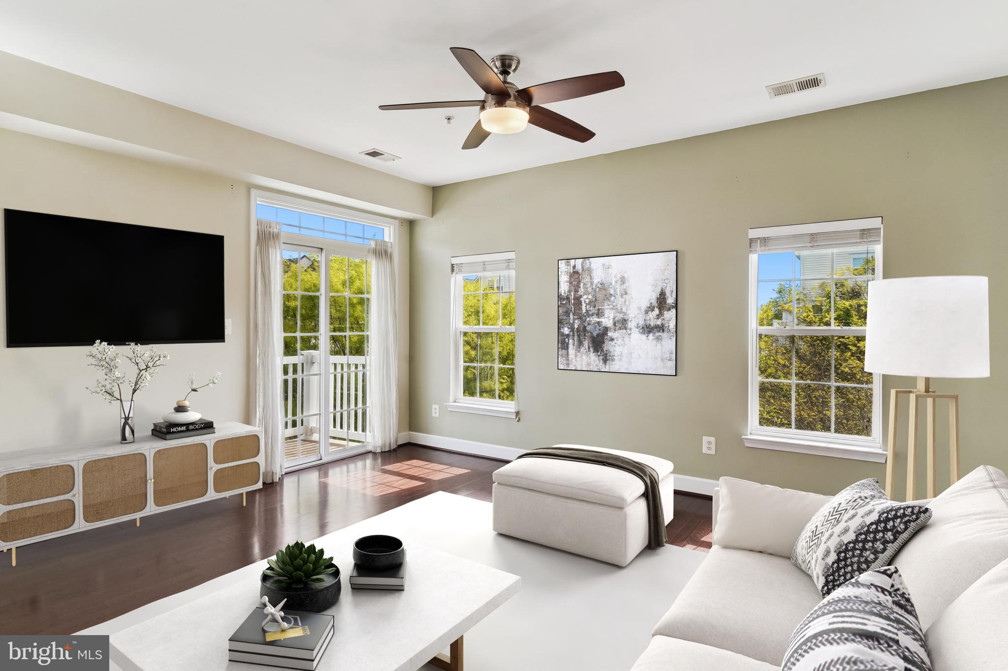 BUCKINGHAM STATION - Residential