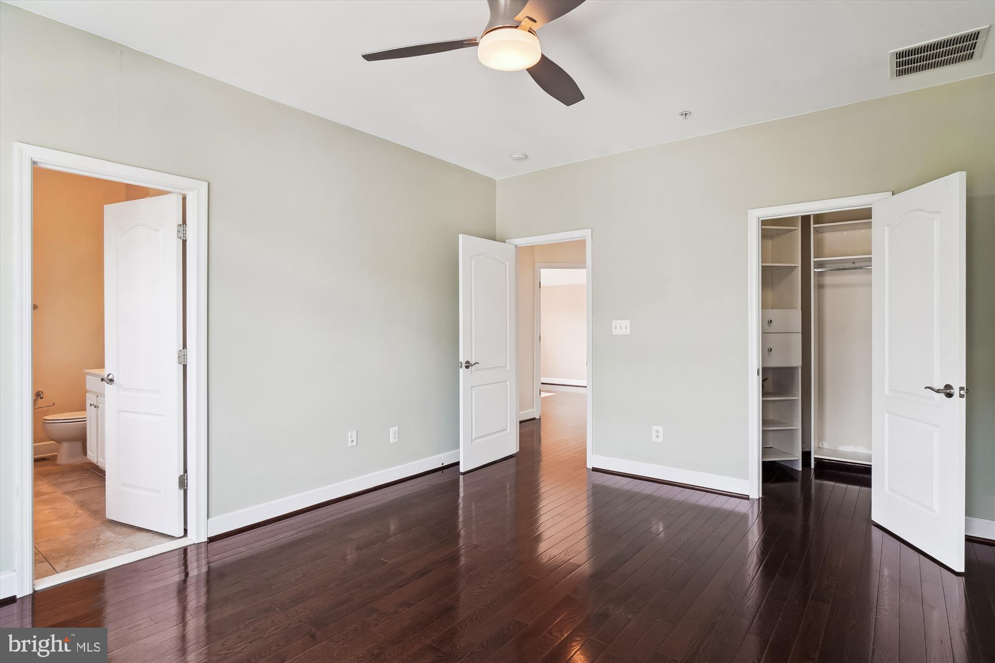 BUCKINGHAM STATION - Residential