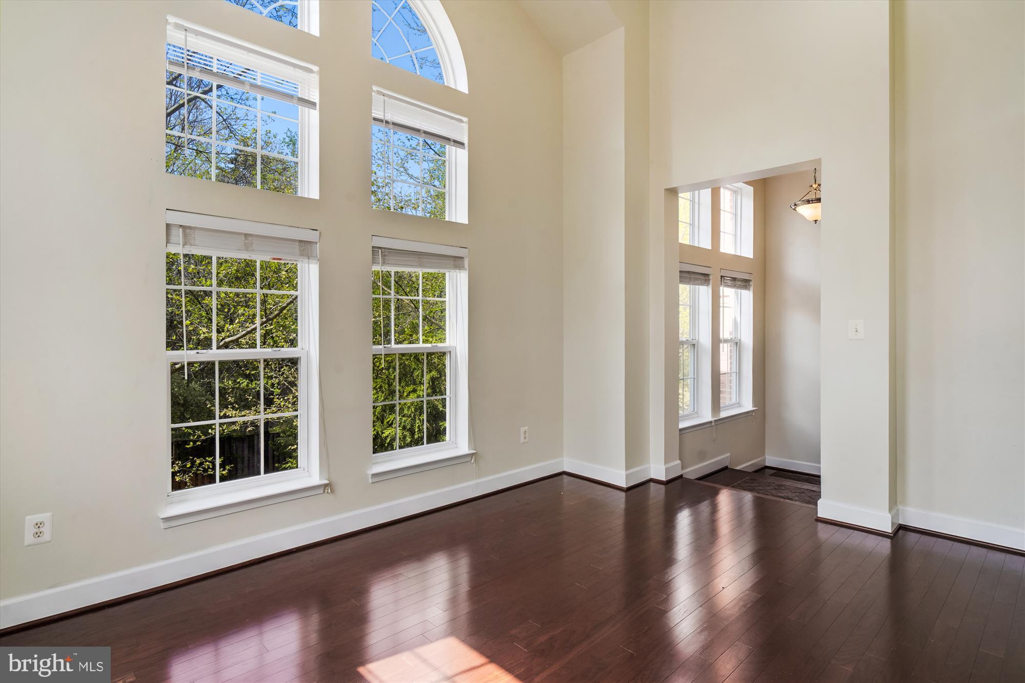 BUCKINGHAM STATION - Residential