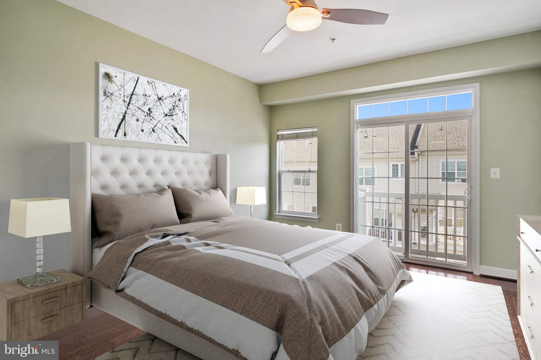 BUCKINGHAM STATION - Residential