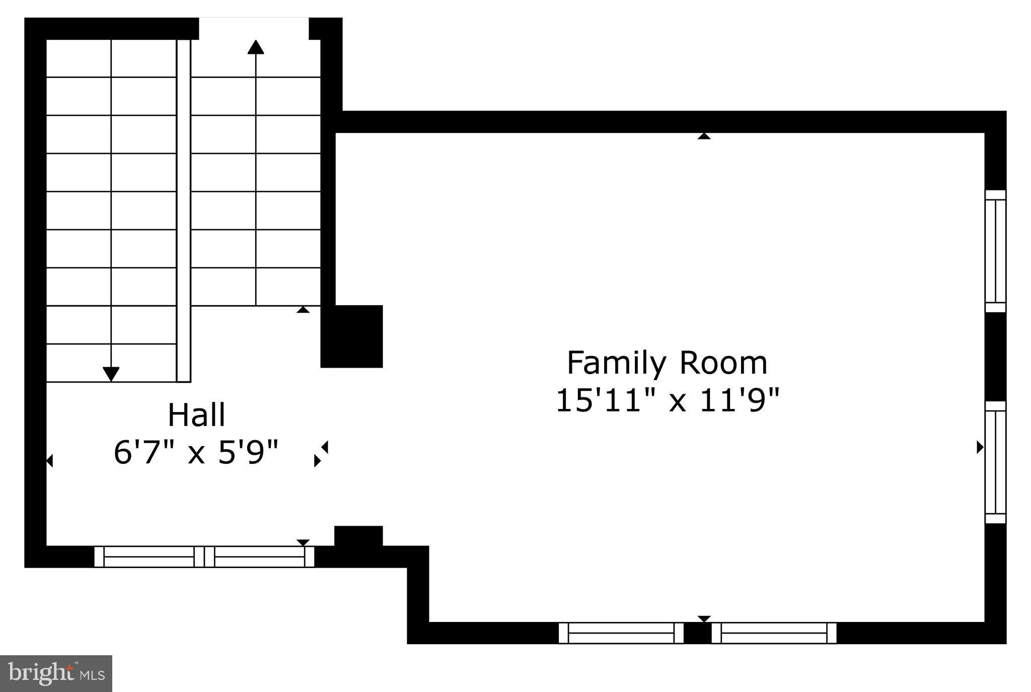 BUCKINGHAM STATION - Residential